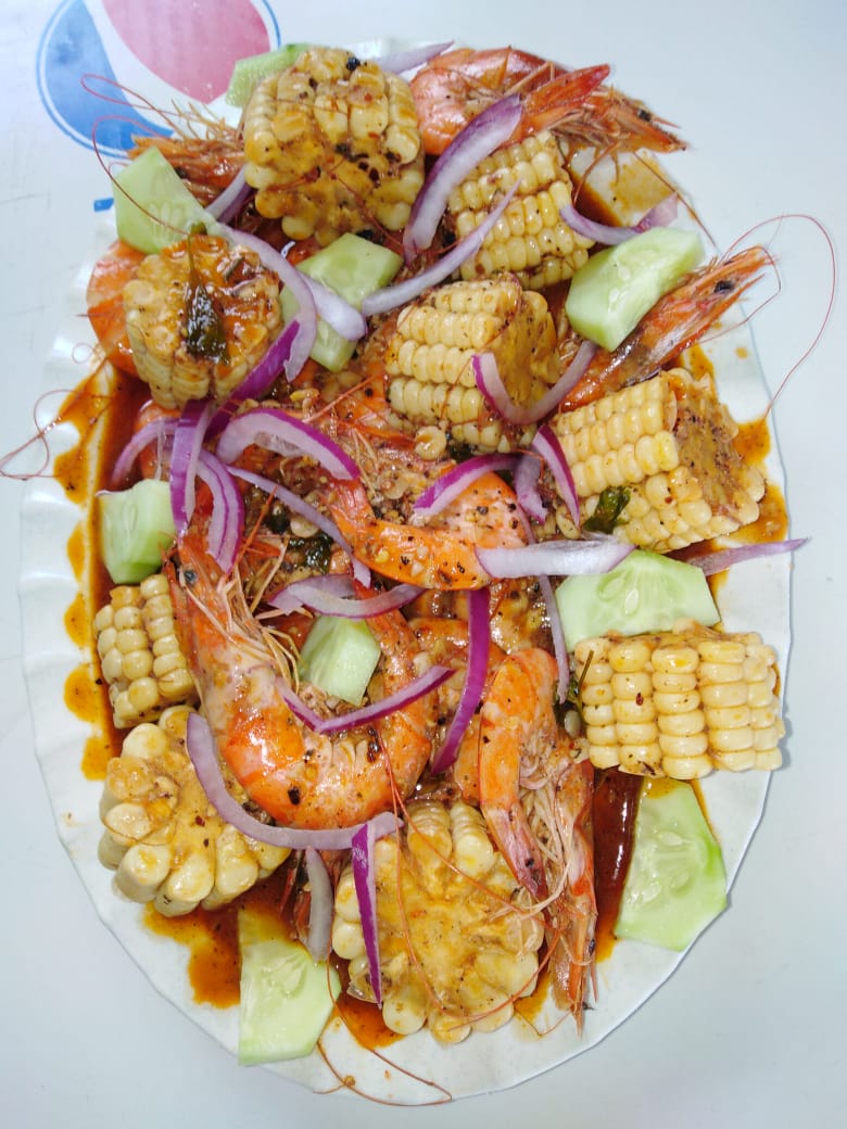 Mariscos "El Picosito" image 9
