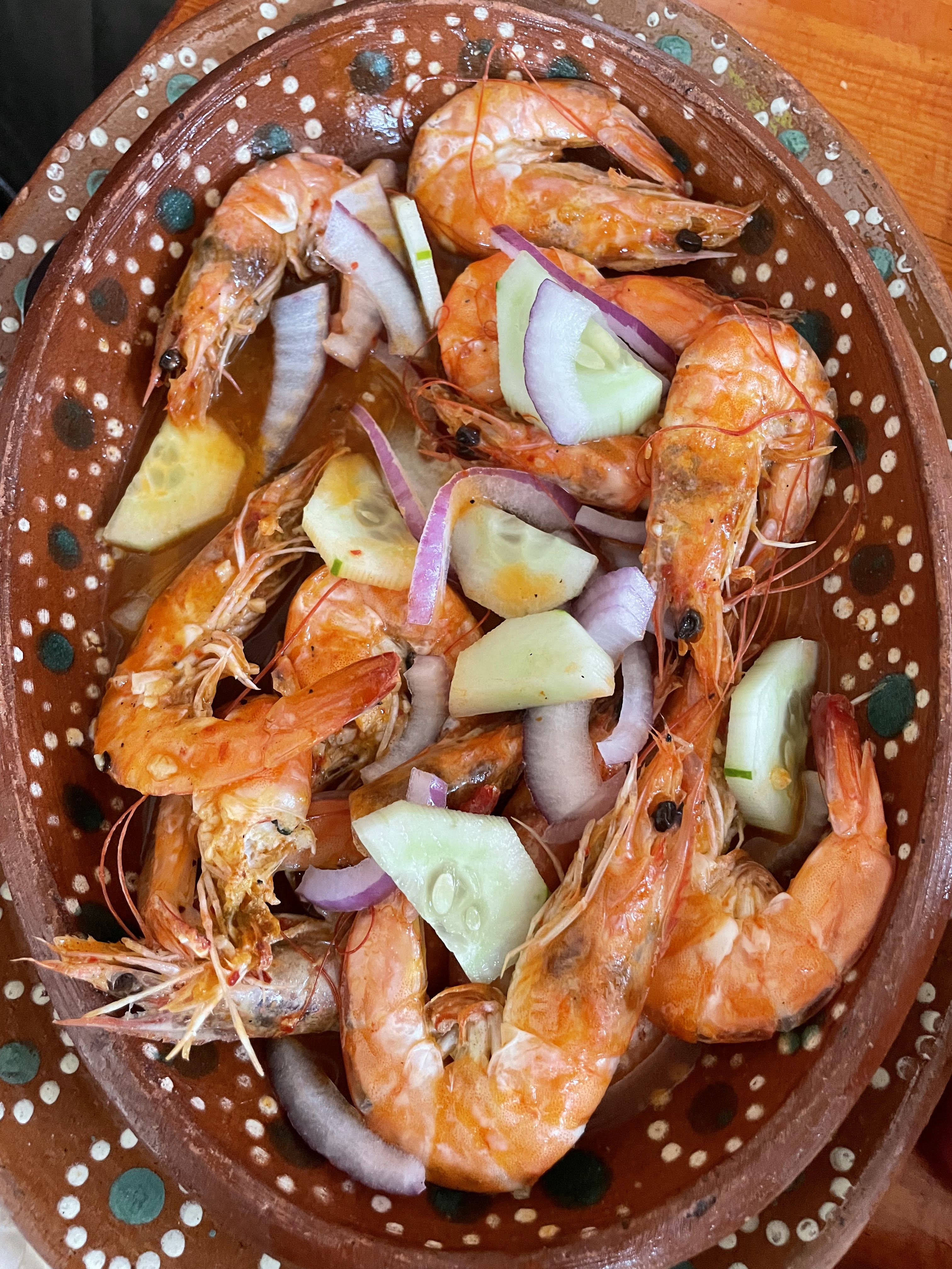 Mariscos "El Picosito" image 10