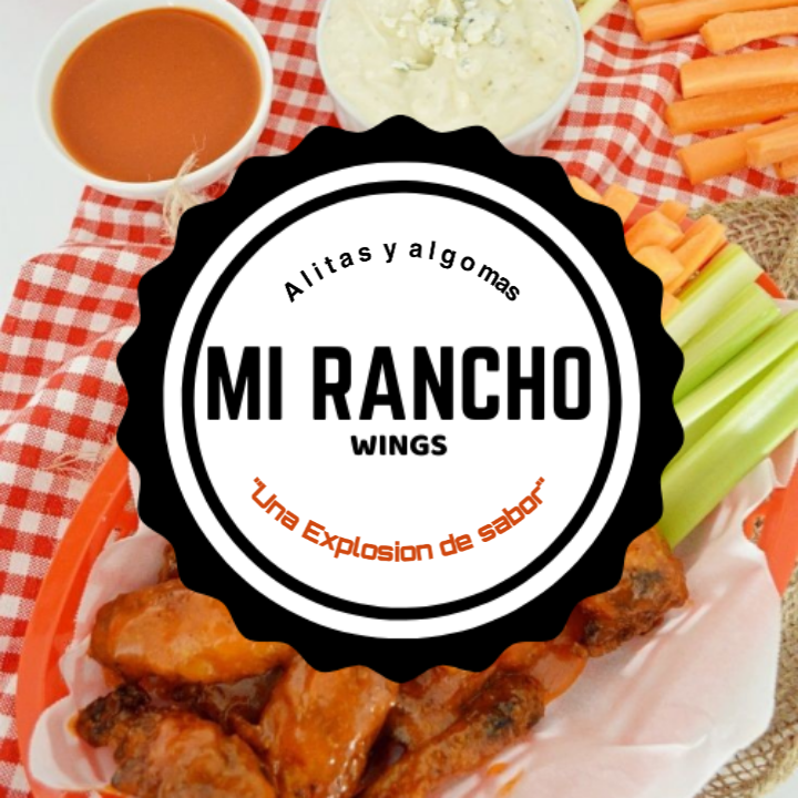 MI RANCHO WINGS image 1