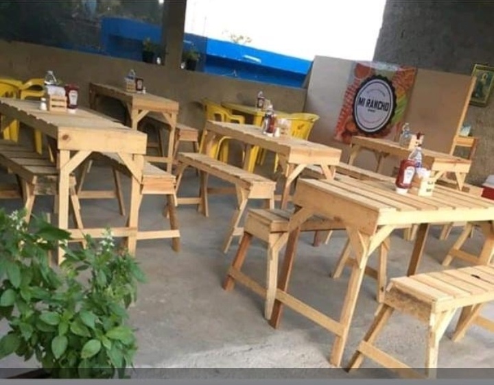 MI RANCHO WINGS image 2