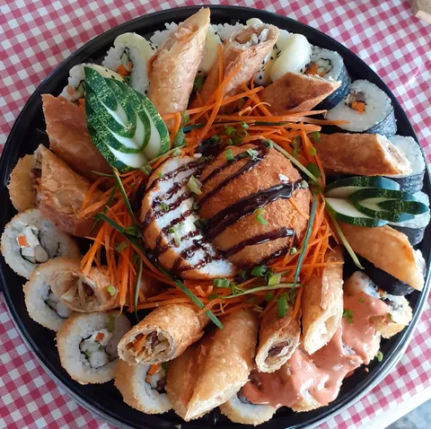 Sushi-ingazo image 1