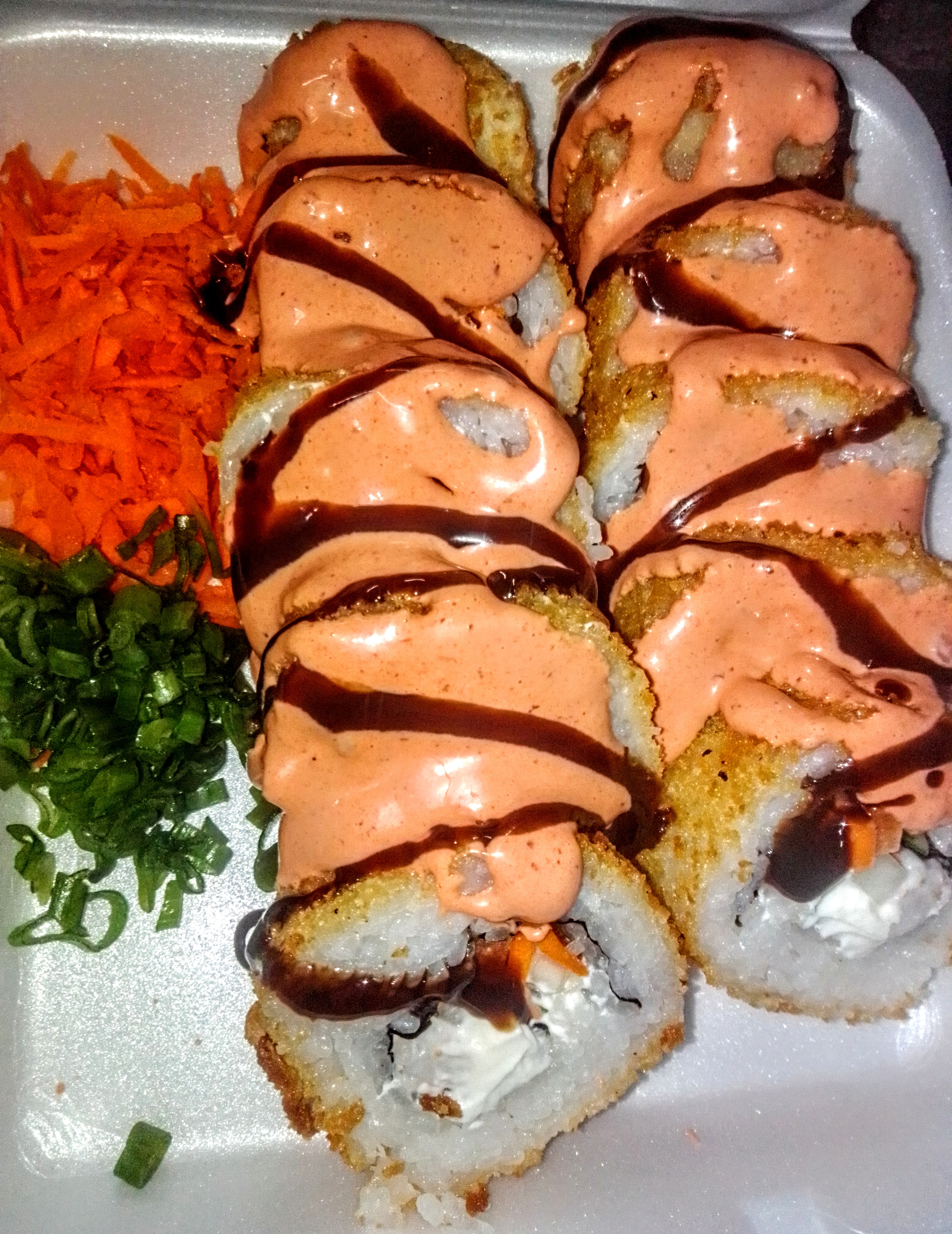 Sushi-ingazo image 2