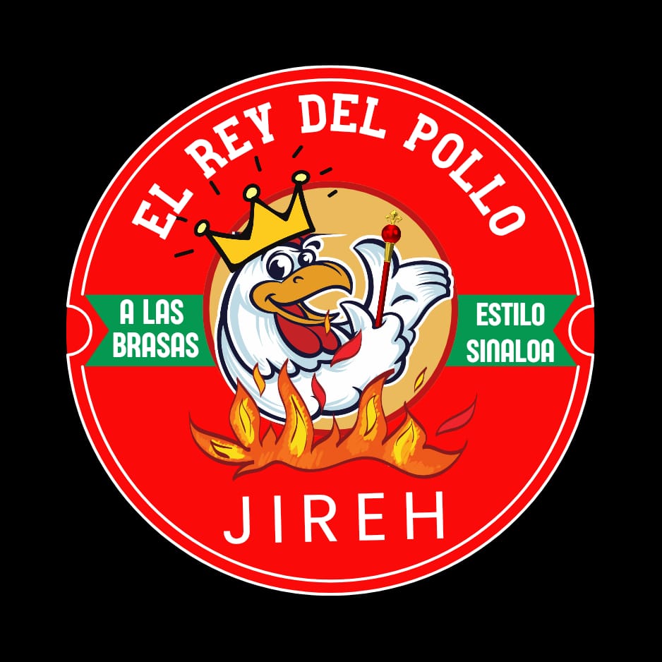 El Rey del Pollo Jireh image 3