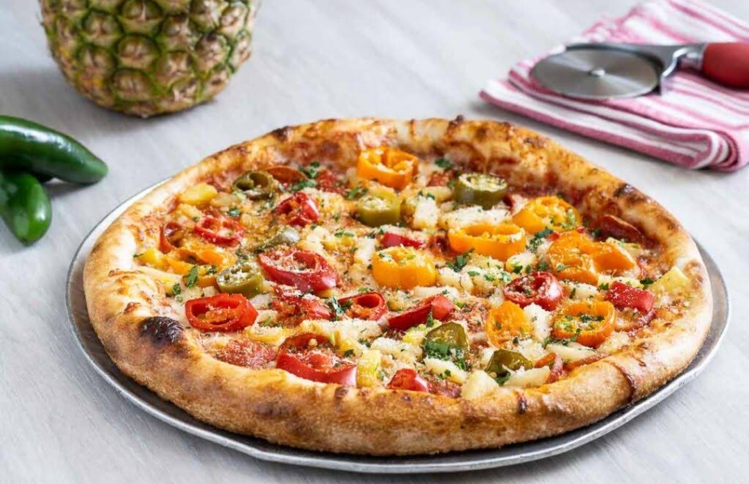 Lex pizza image 4