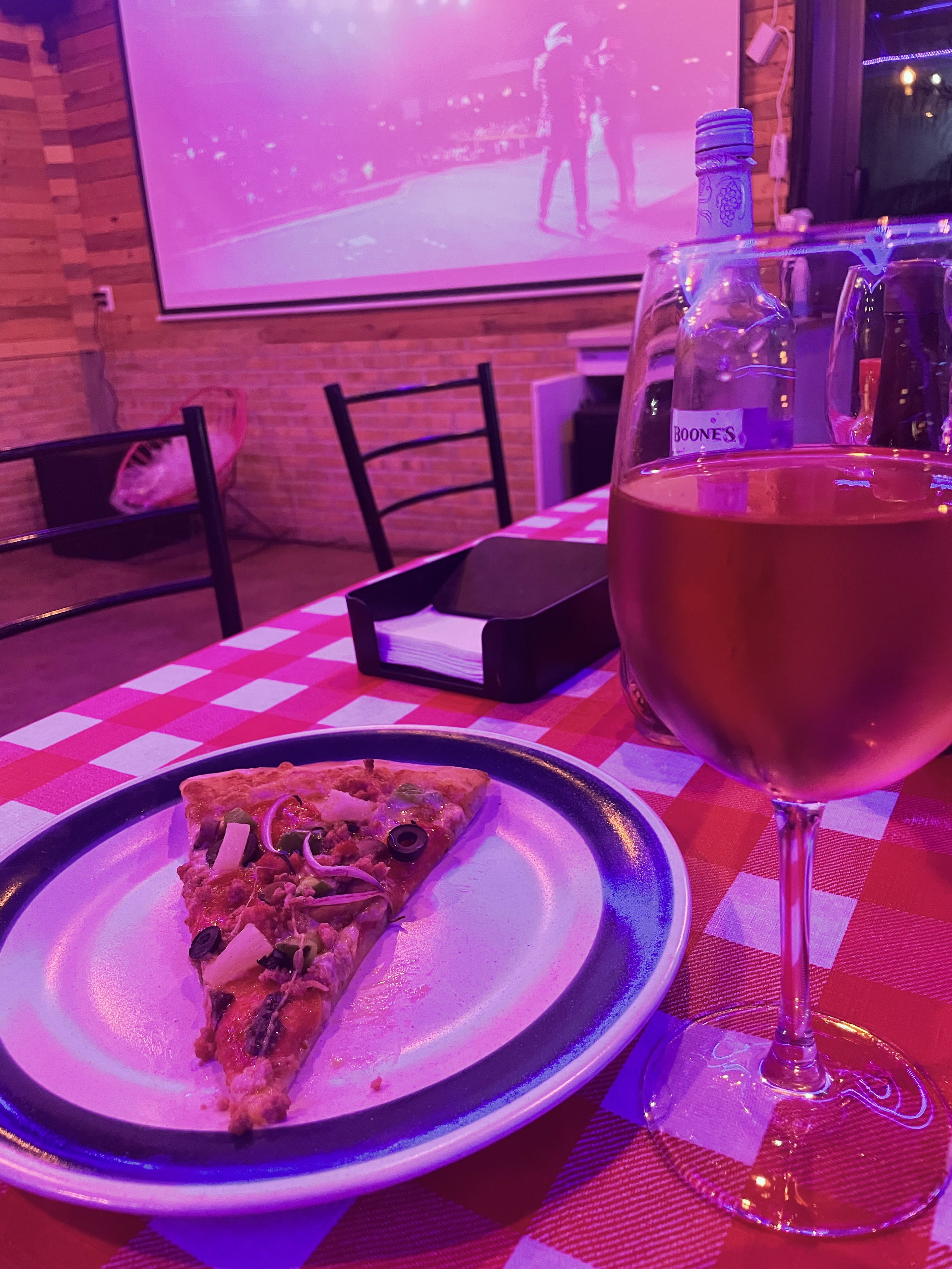 Lex pizza image 5