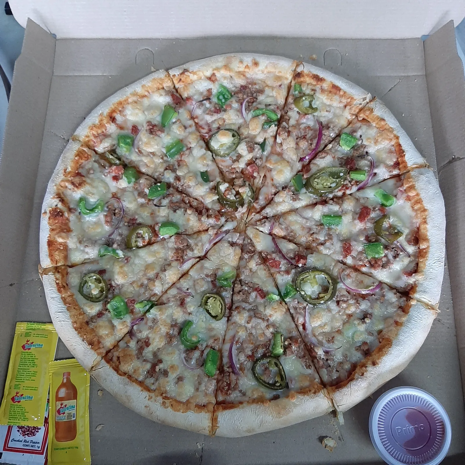 Lex pizza image 9