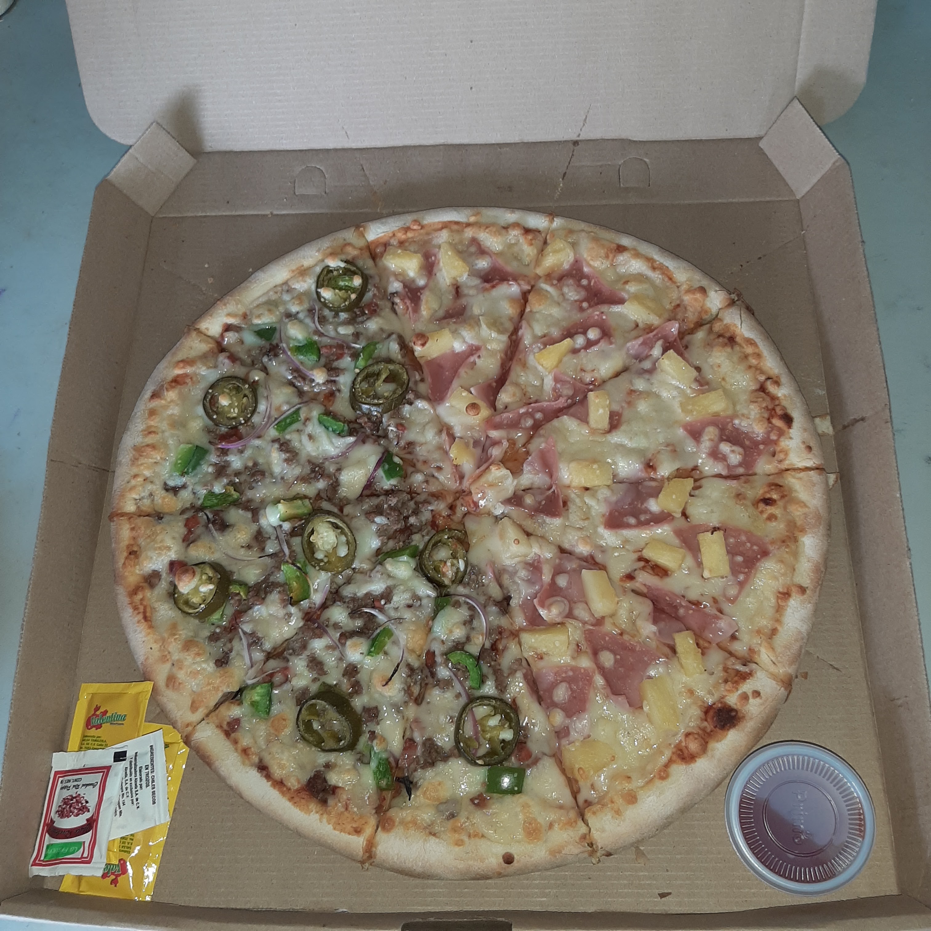Lex pizza image 10