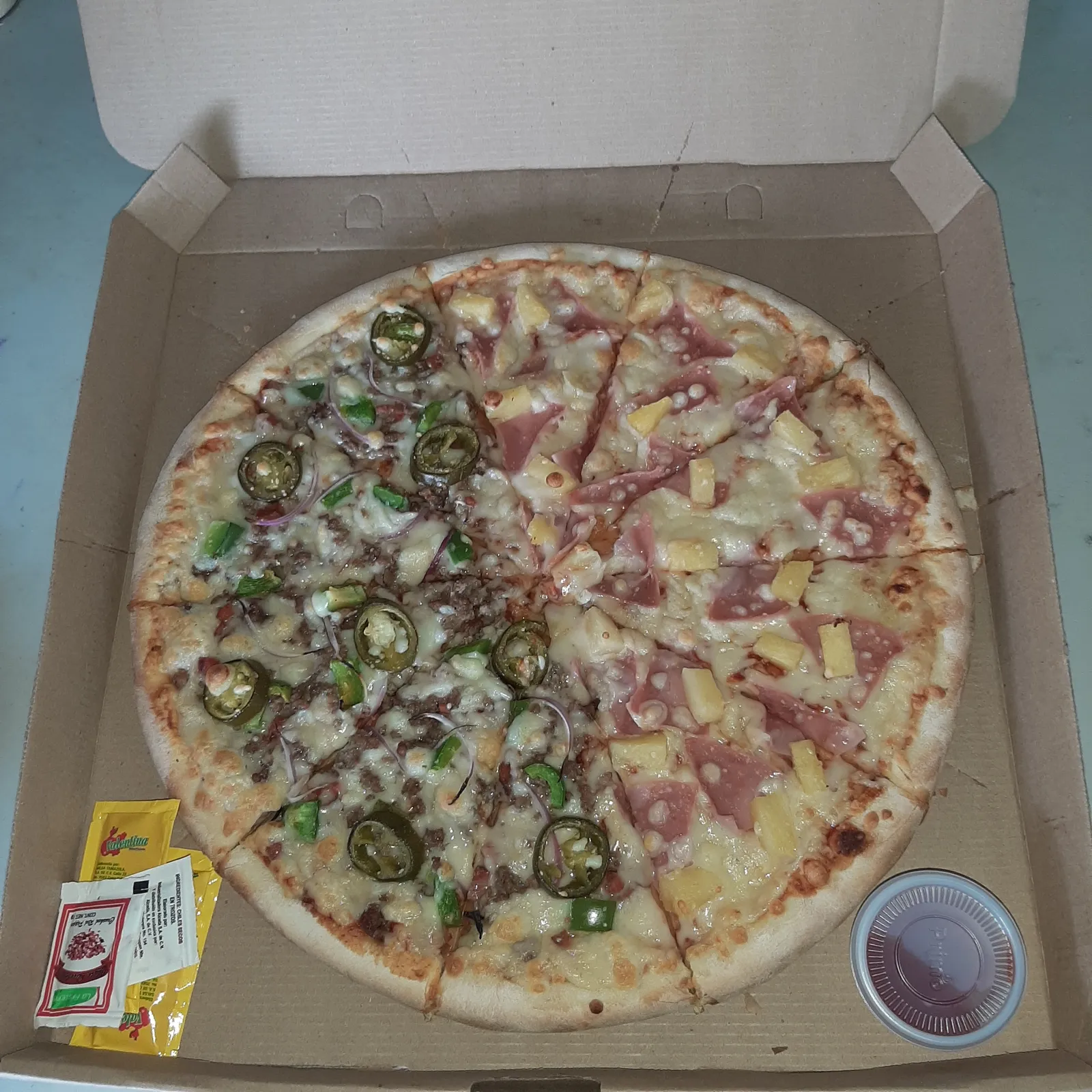 Lex pizza image 10