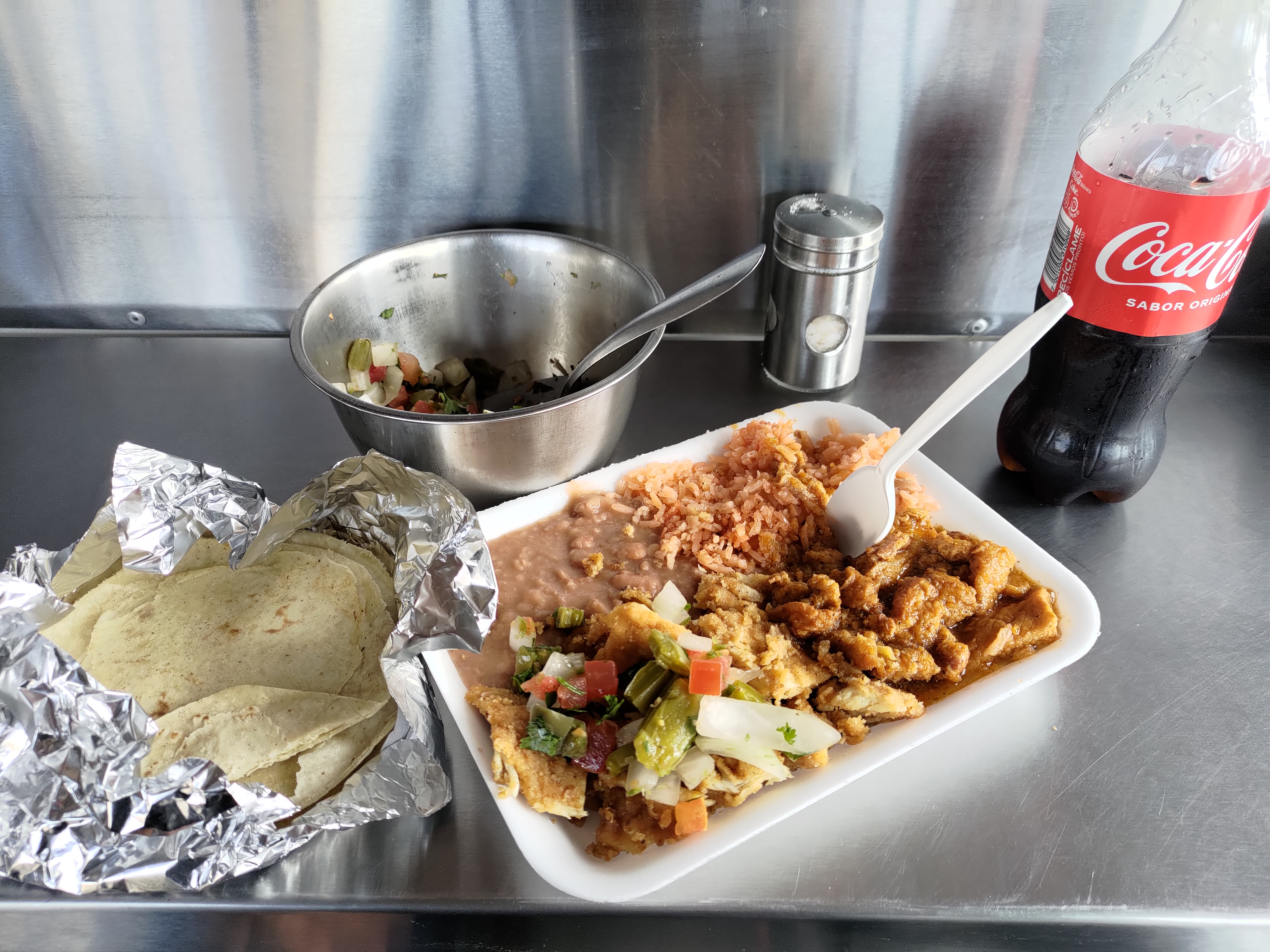 Tacos Tumbras-Tacos varios image 2