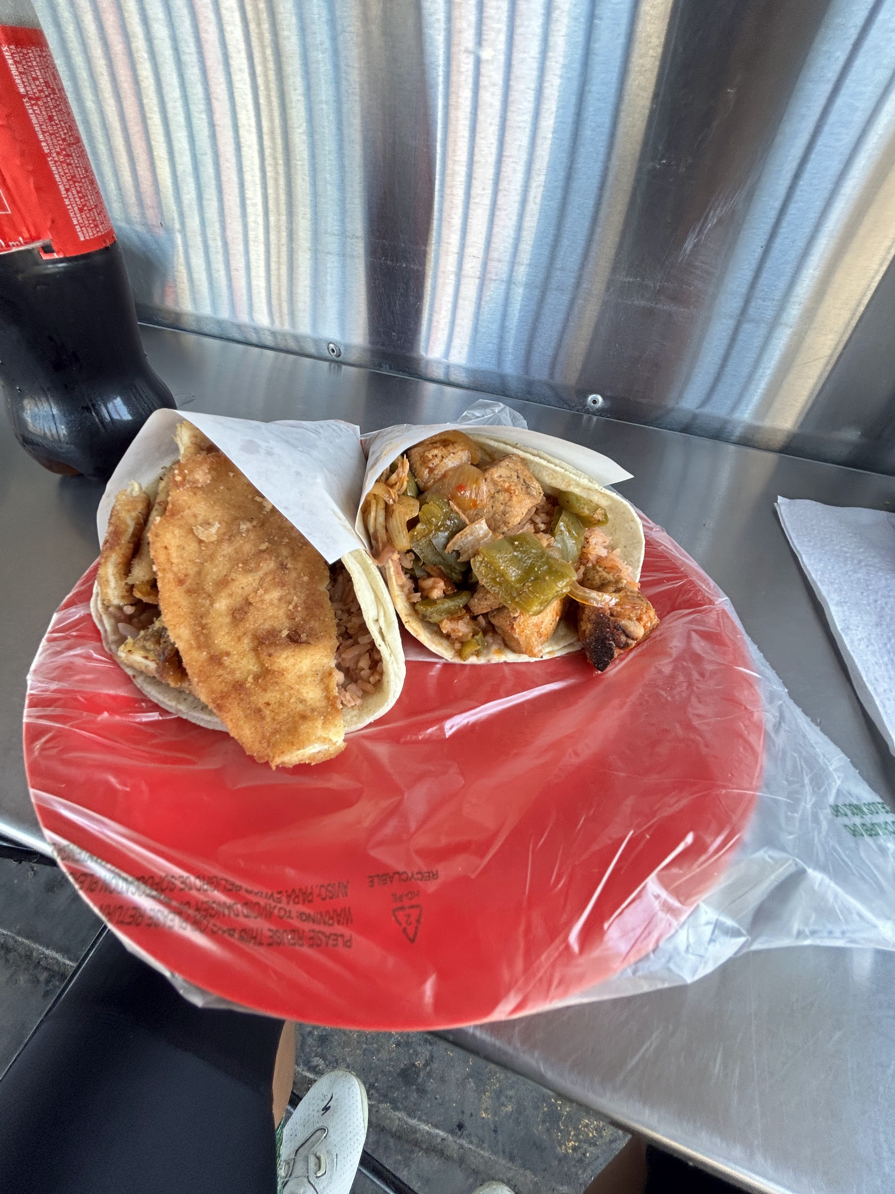 Tacos Tumbras-Tacos varios image 3