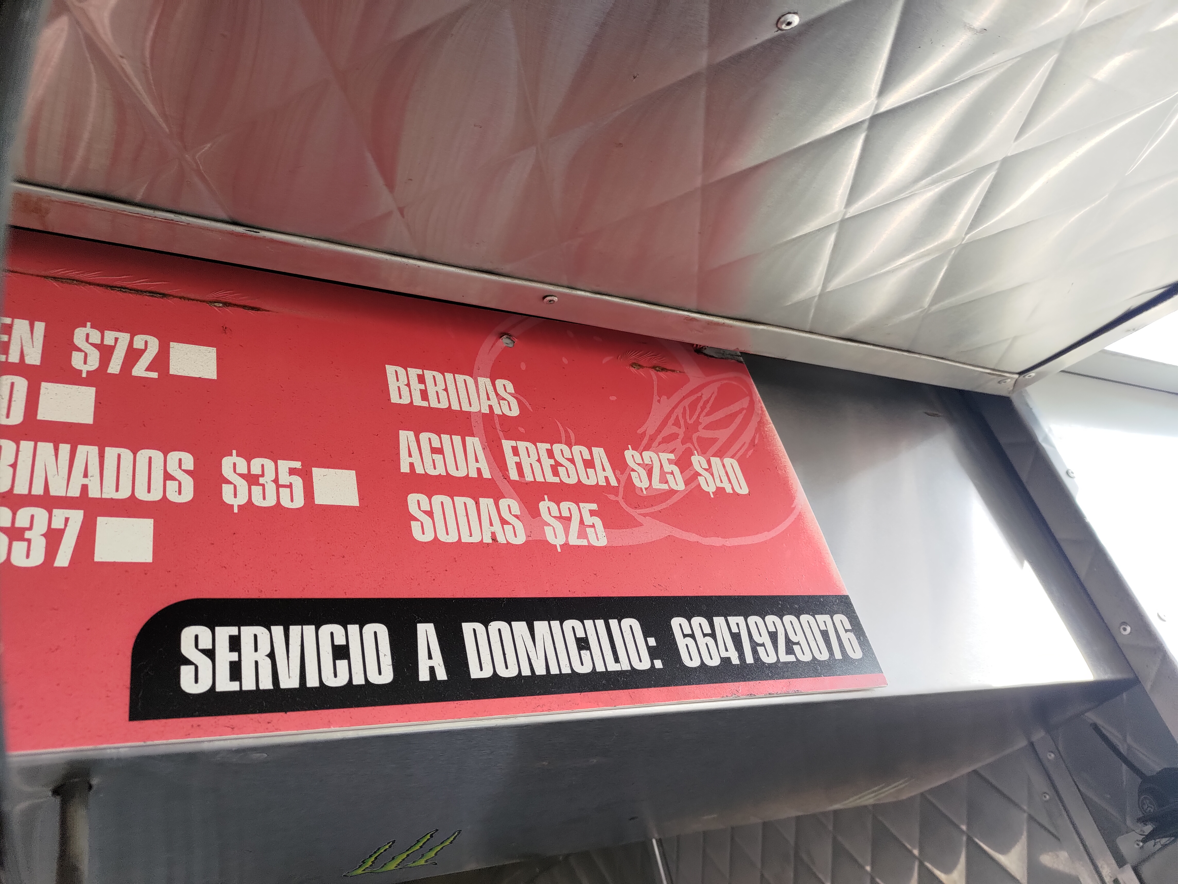 Tacos Tumbras-Tacos varios image 4