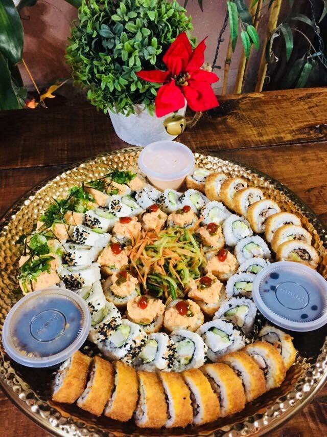 Sushi Garden image 1