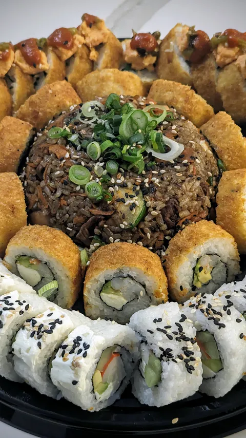 Sushi Garden image 2