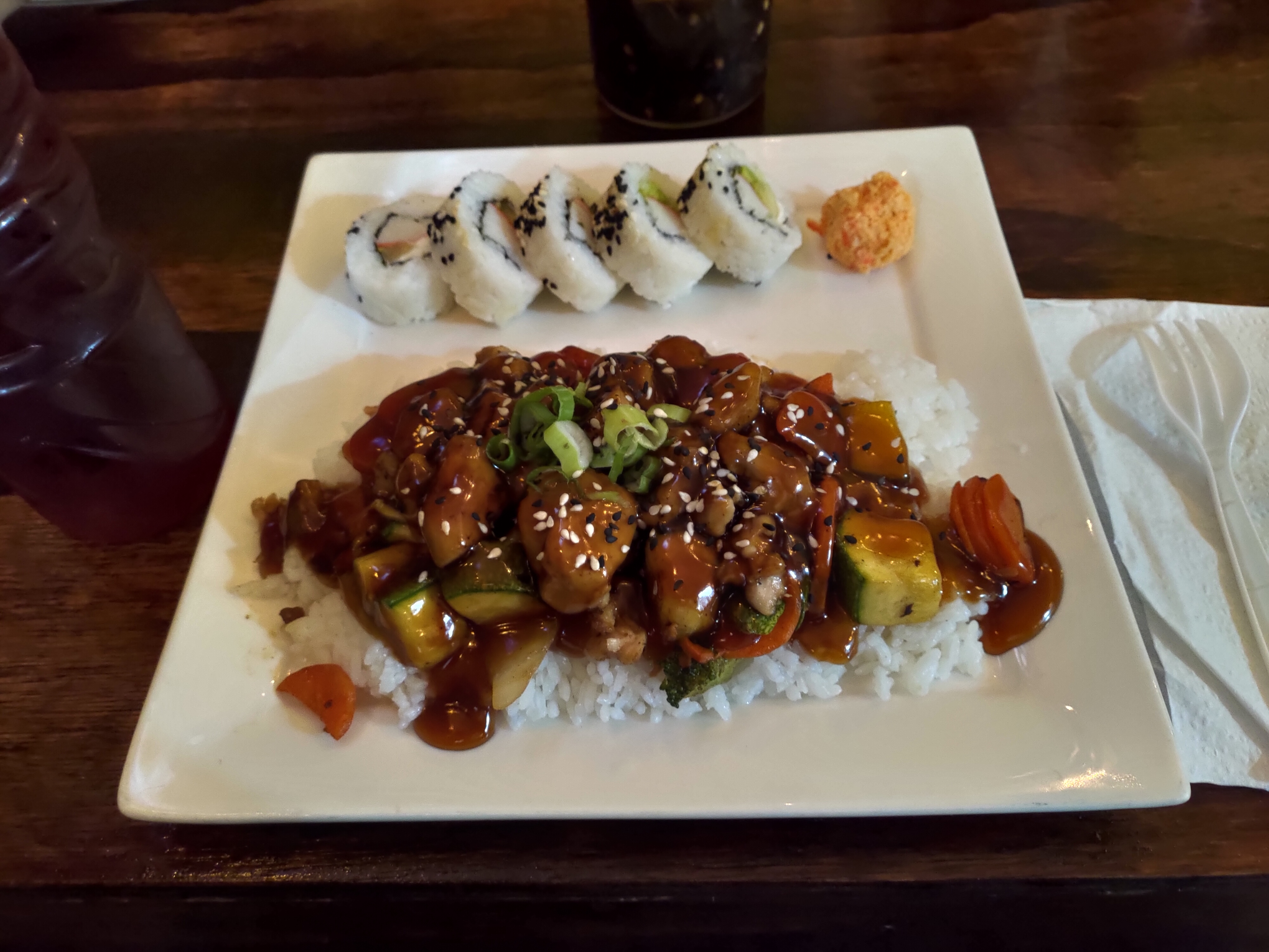 Sushi Garden image 4