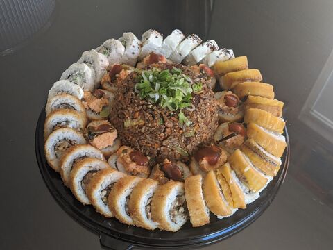 Sushi Garden image 7