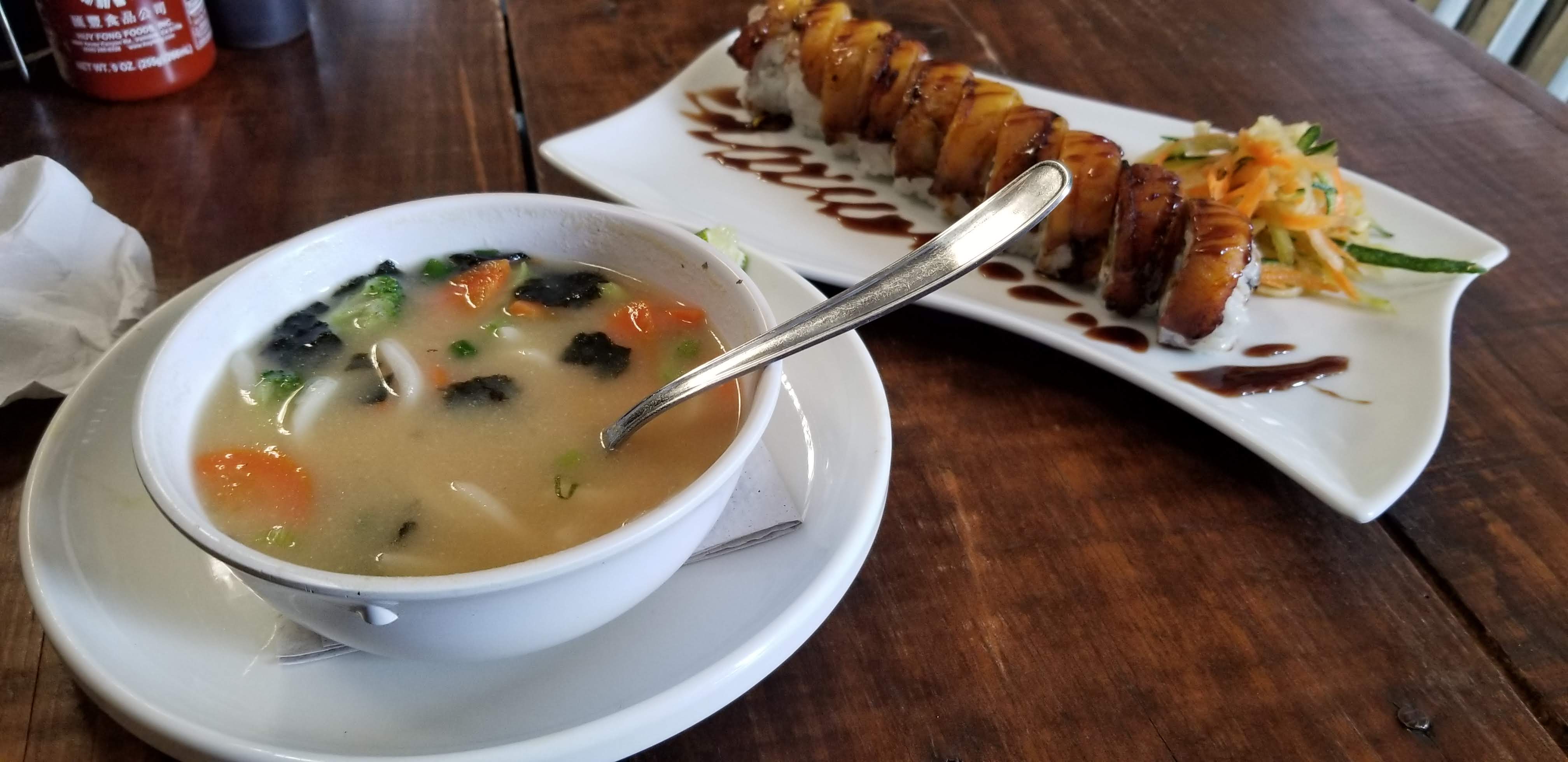 Sushi Garden image 8