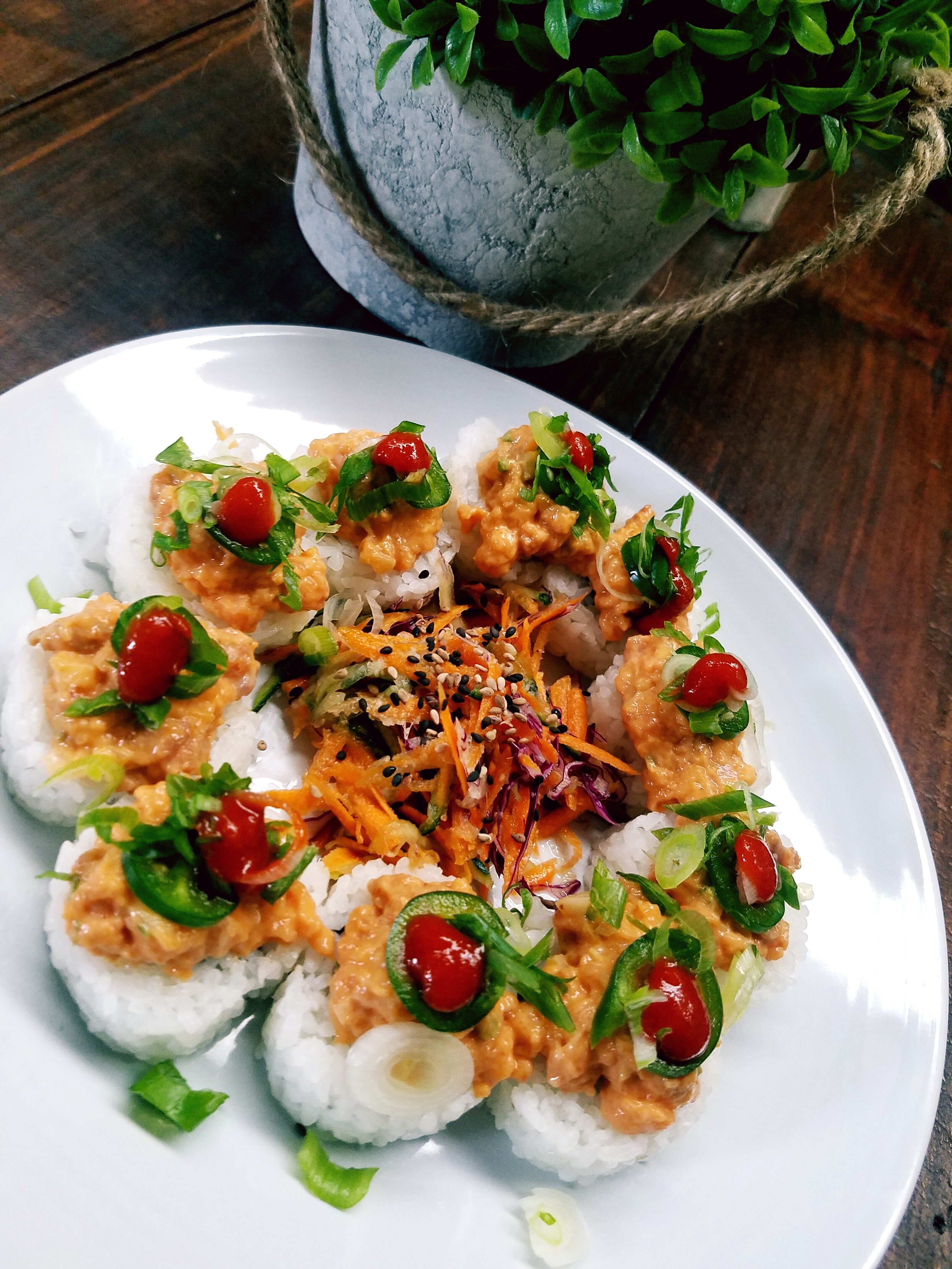 Sushi Garden image 9