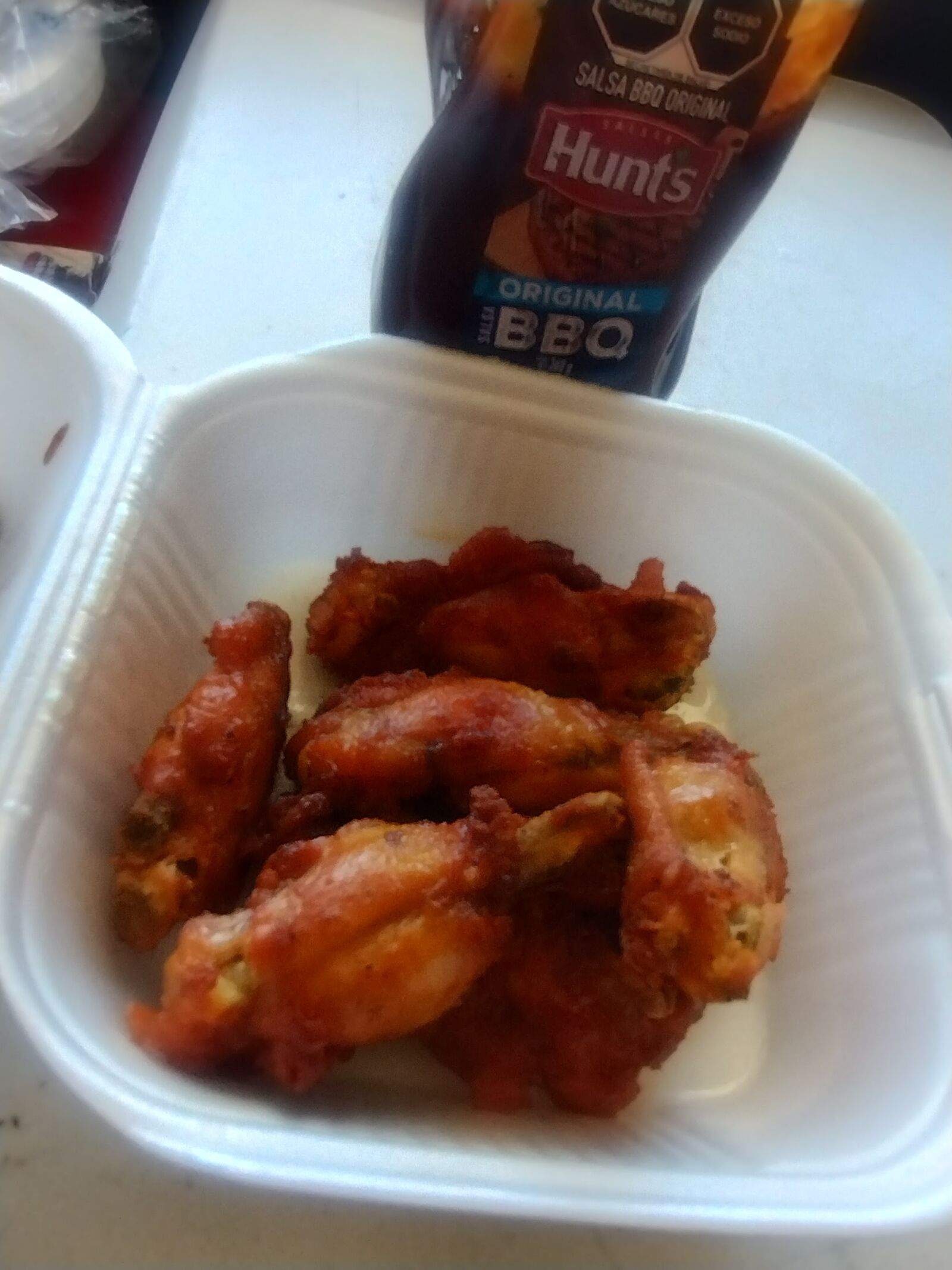 Lord Pollo image 7