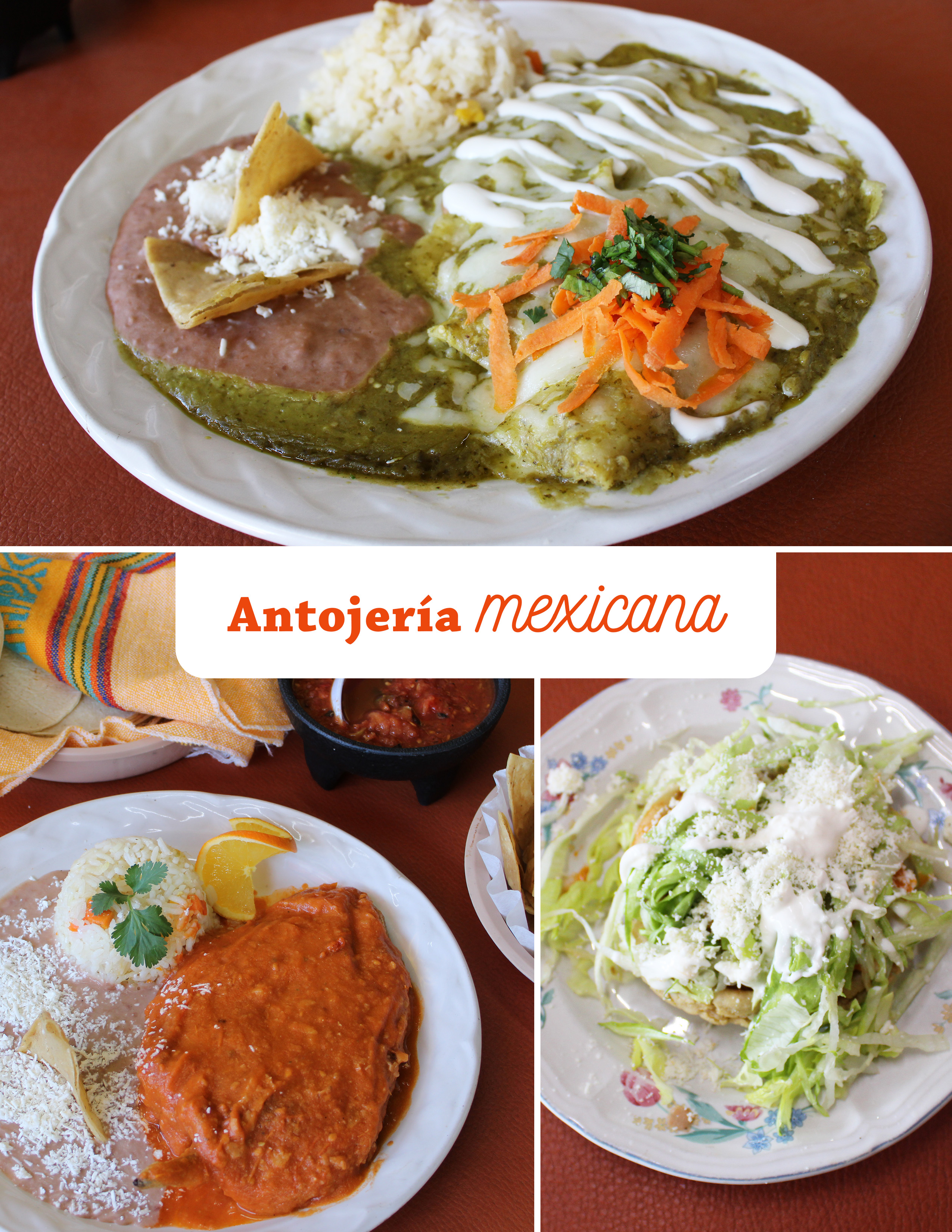 Los Rosales Cocina Mexicana image 2