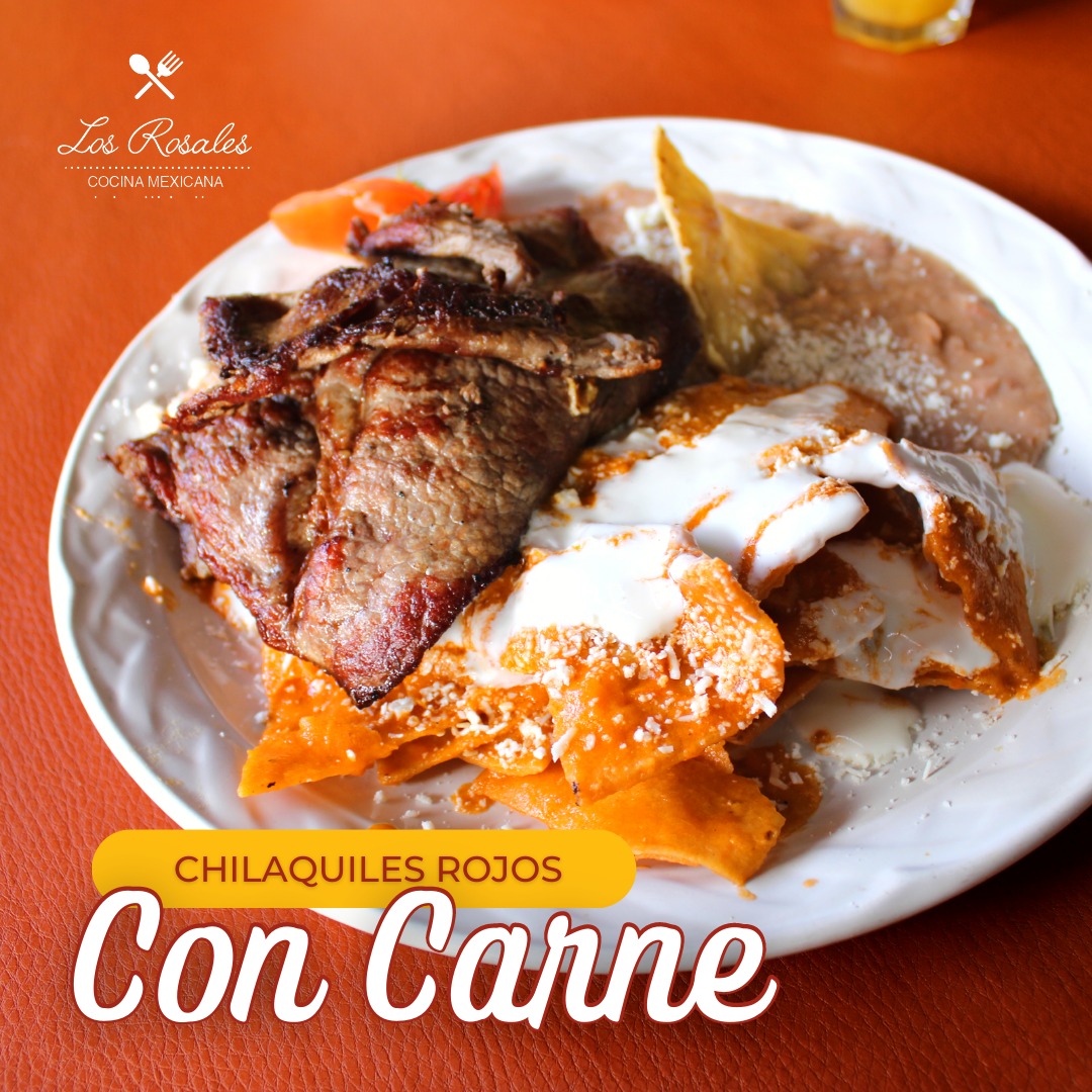 Los Rosales Cocina Mexicana image 3