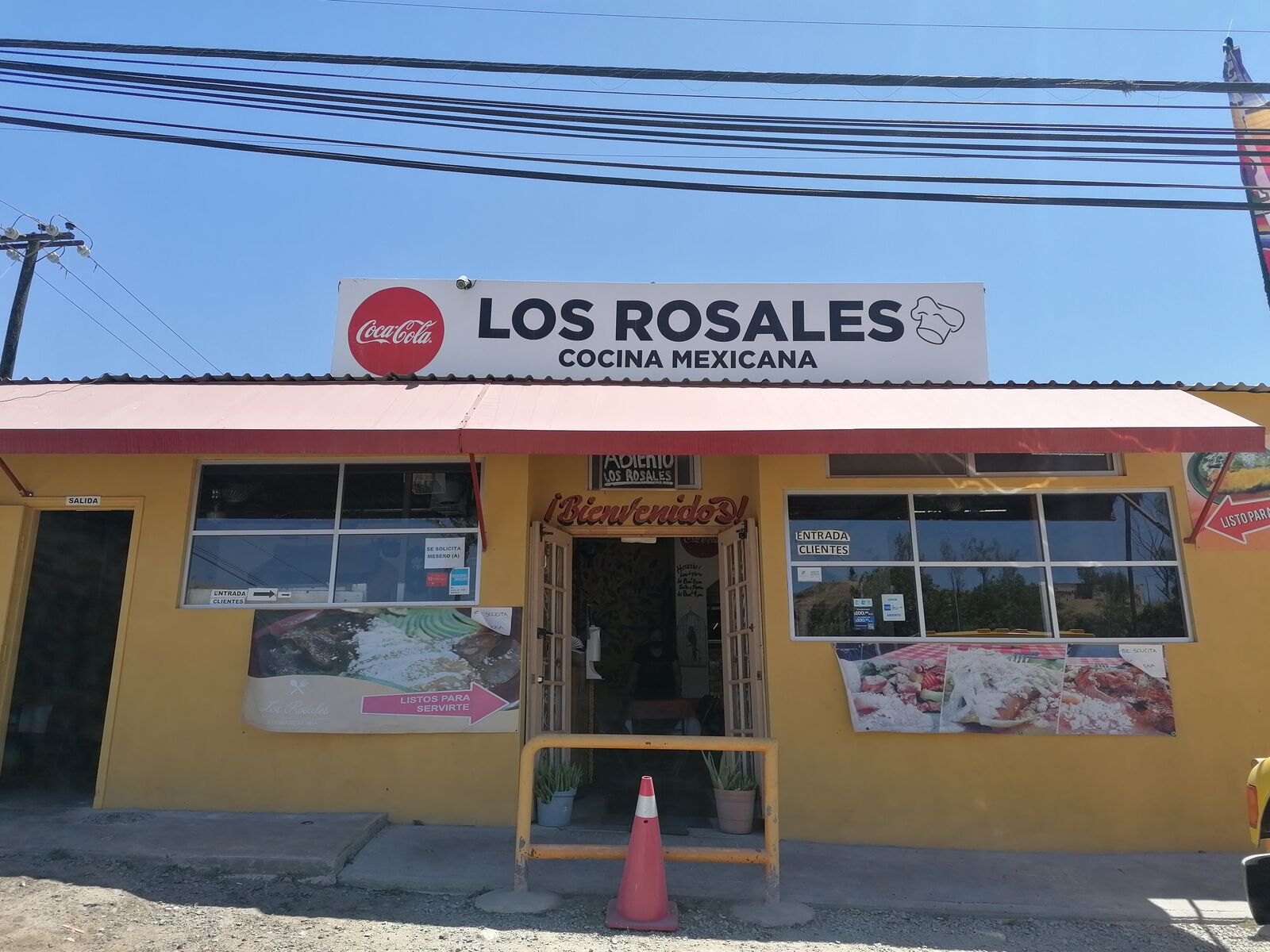 Los Rosales Cocina Mexicana image 5