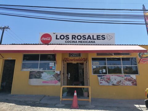 Los Rosales Cocina Mexicana image 5