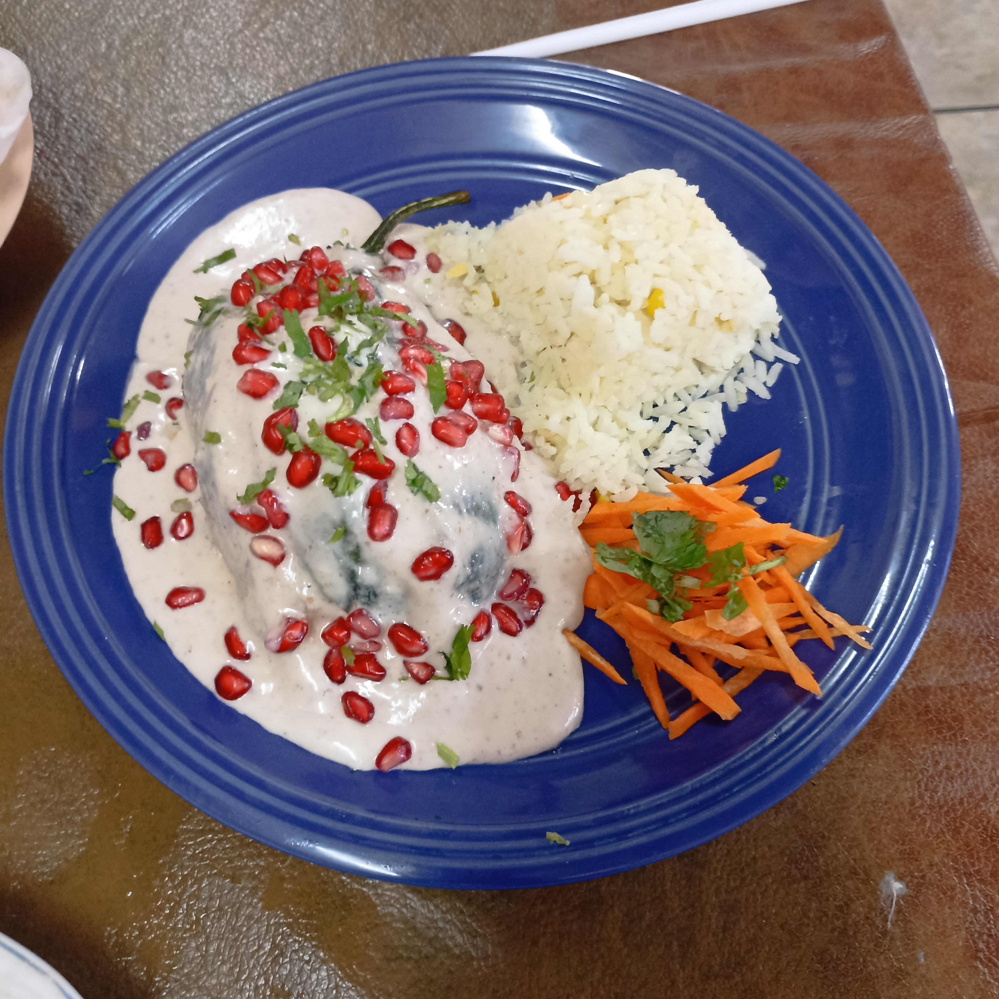 Los Rosales Cocina Mexicana image 7