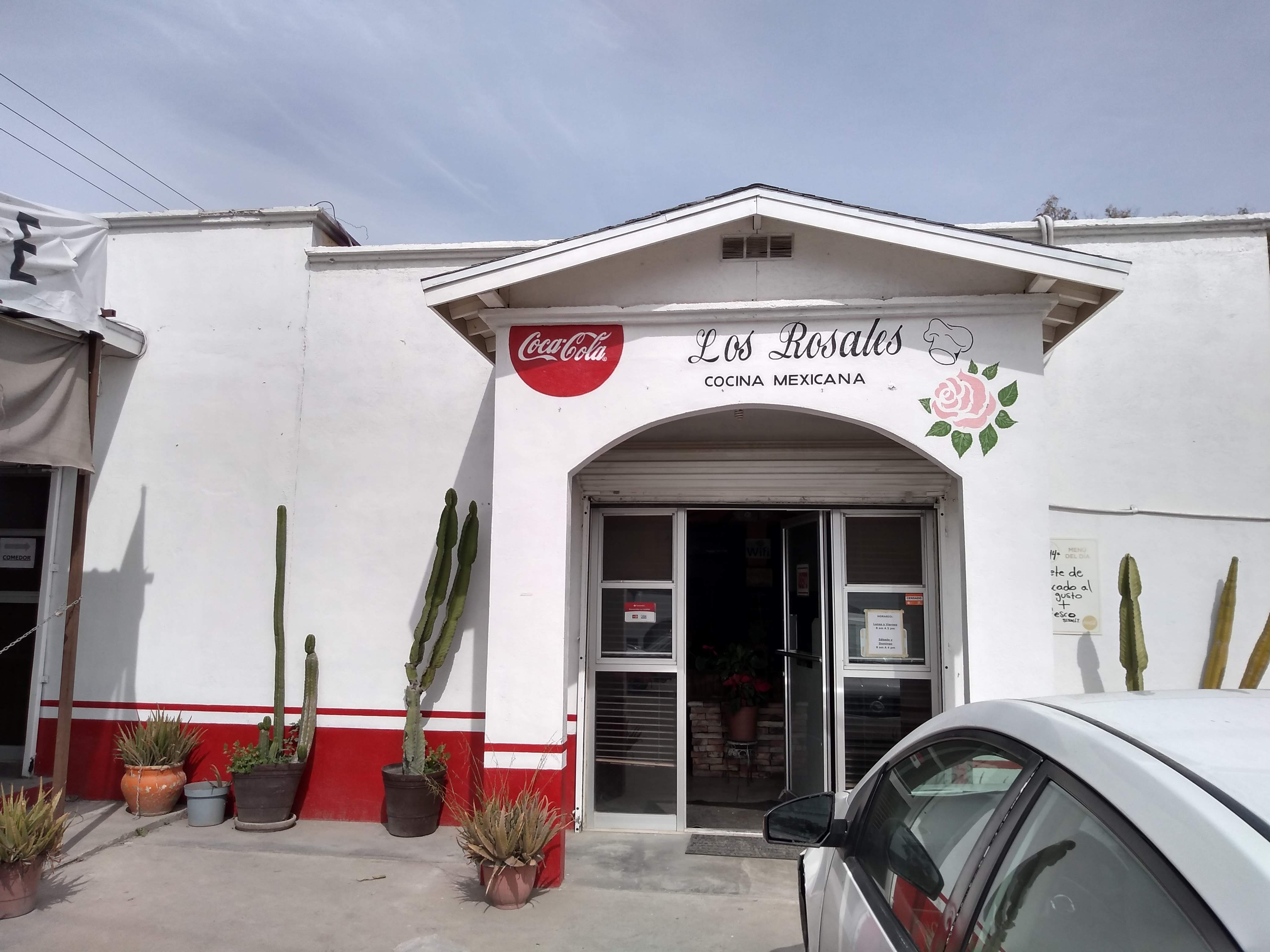 Los Rosales Cocina Mexicana image 9