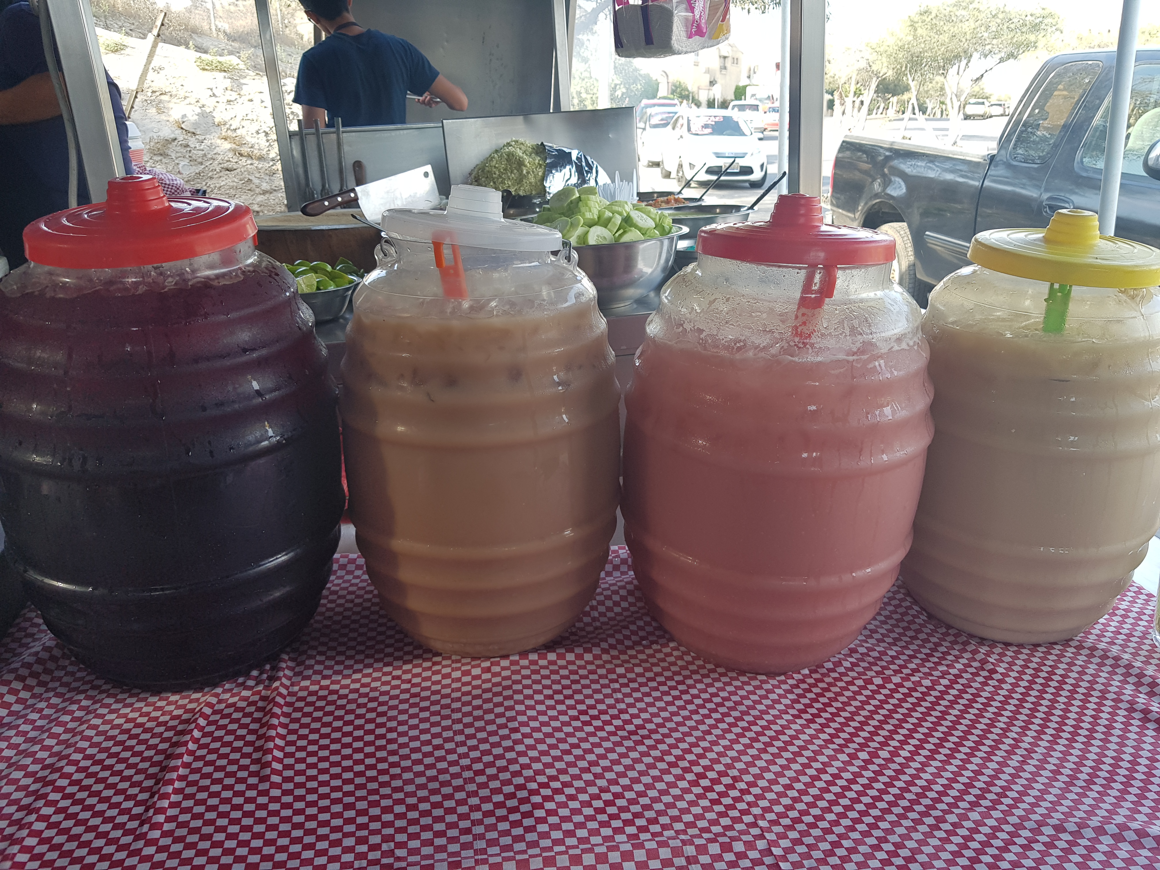 Tacos Jorge Tijuana image 2