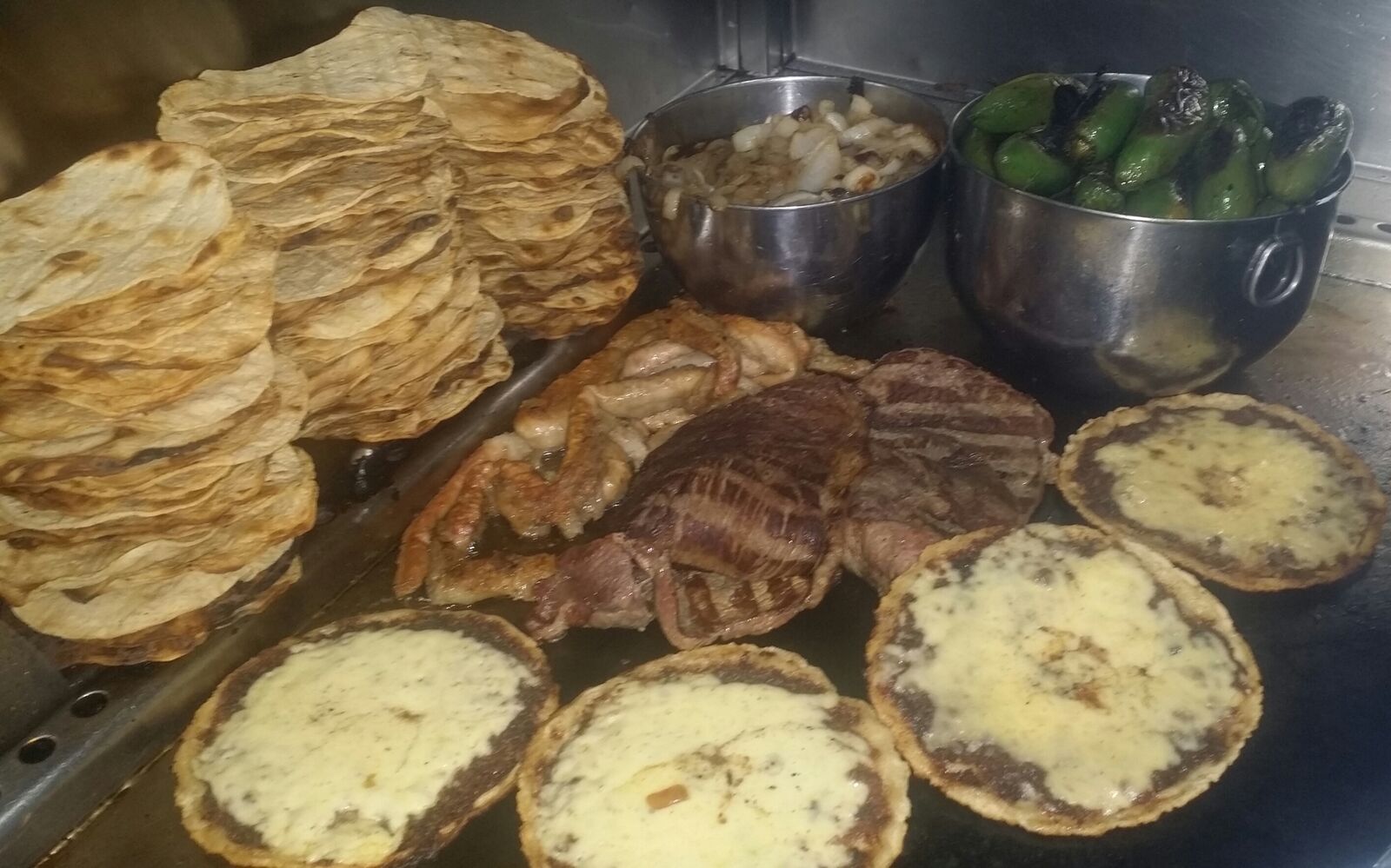 Tacos Jorge Tijuana image 4
