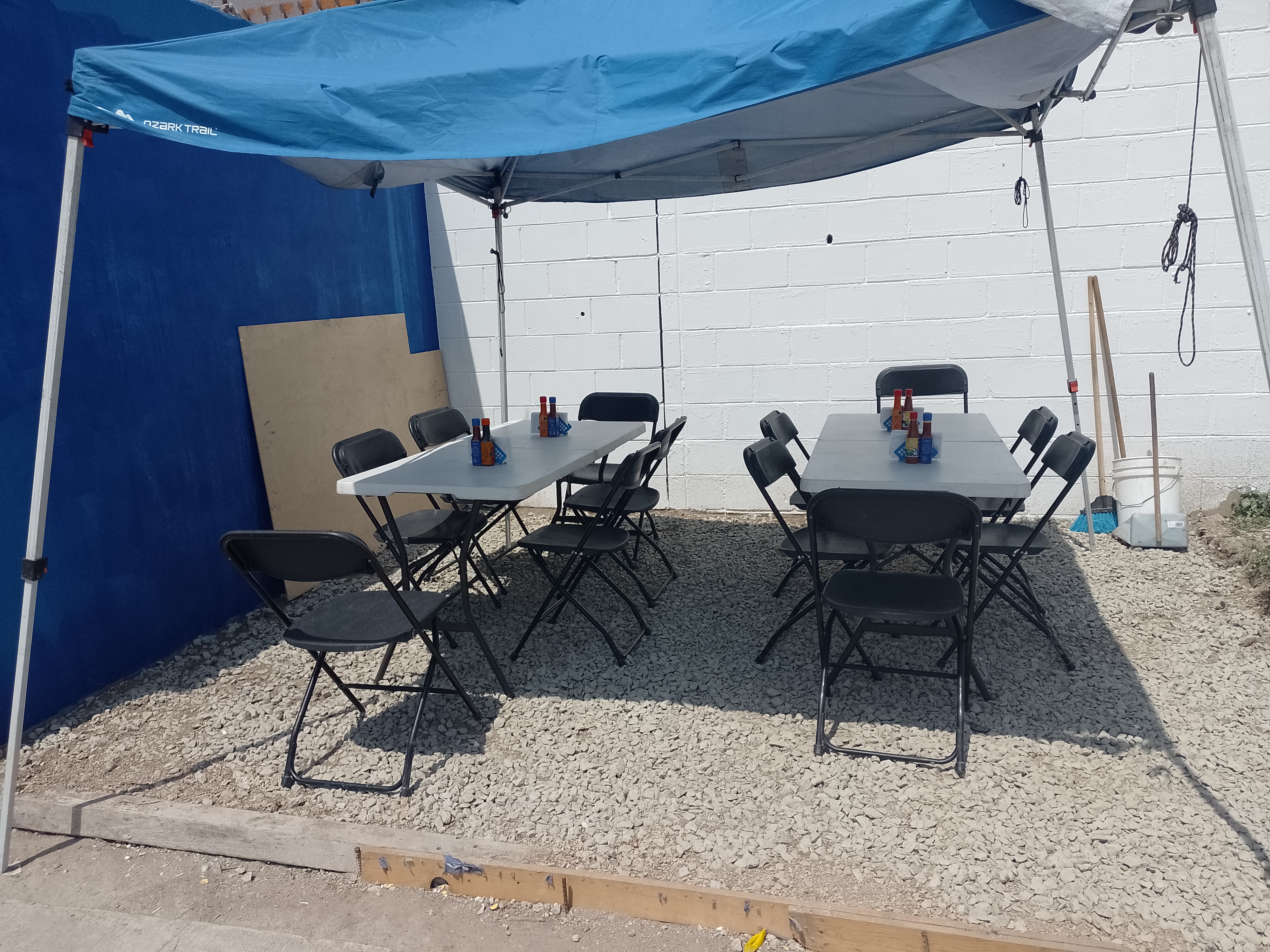 La Morena Mariscos image 1