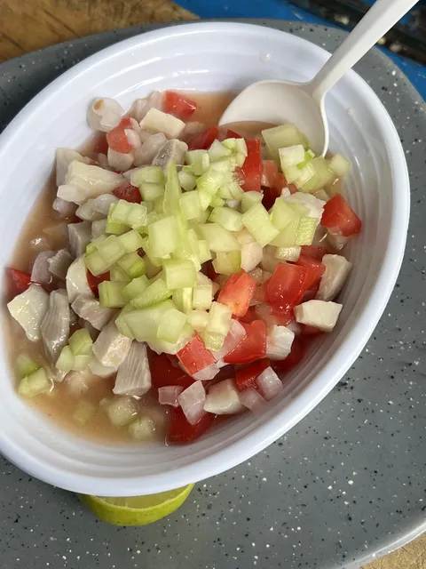 La Morena Mariscos image 7