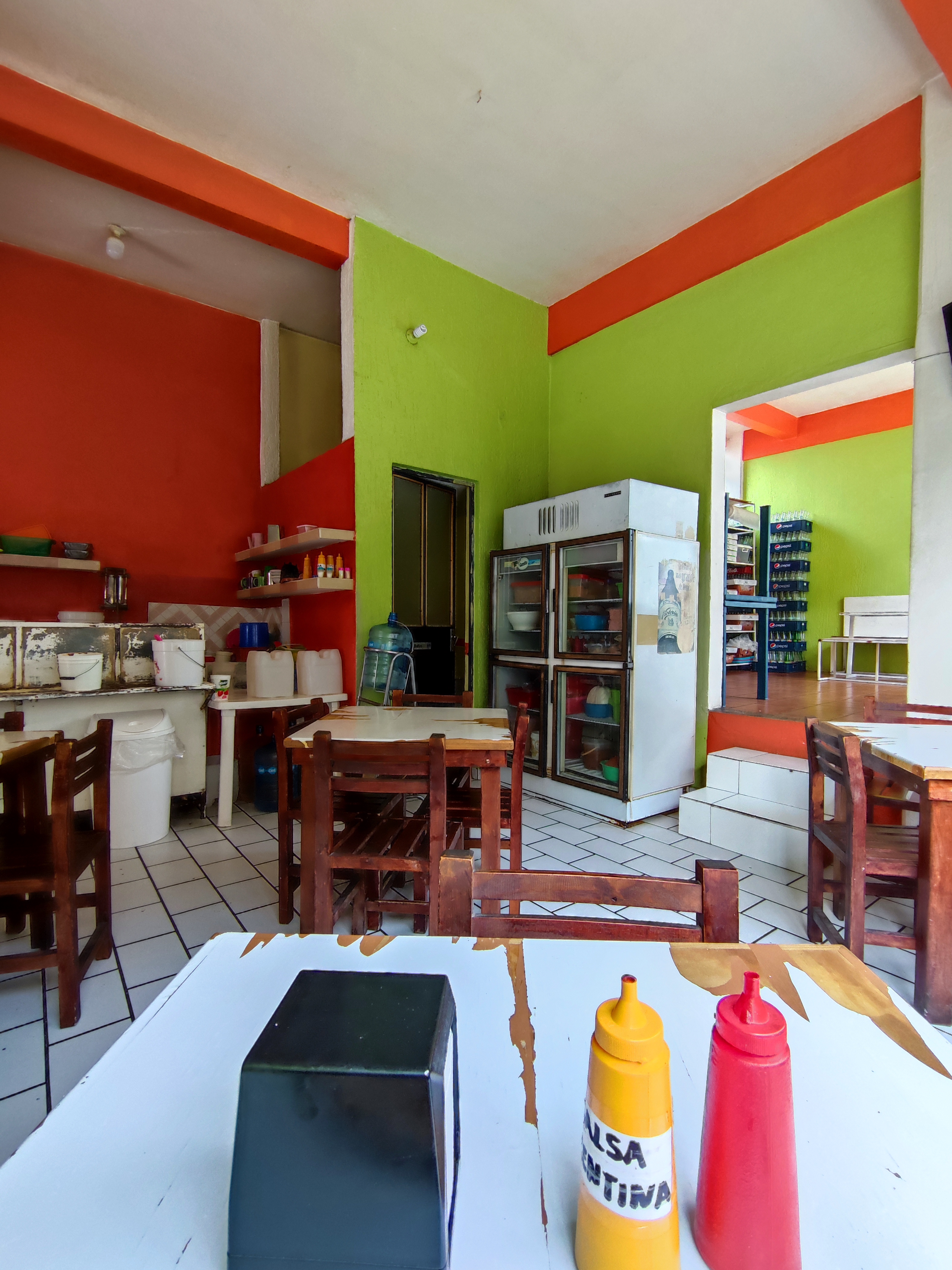 Tortas y antojitos MARYFER image 1