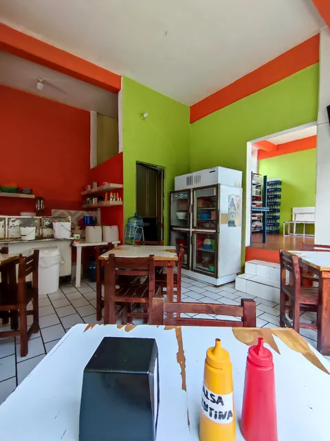 Tortas y antojitos MARYFER image 1