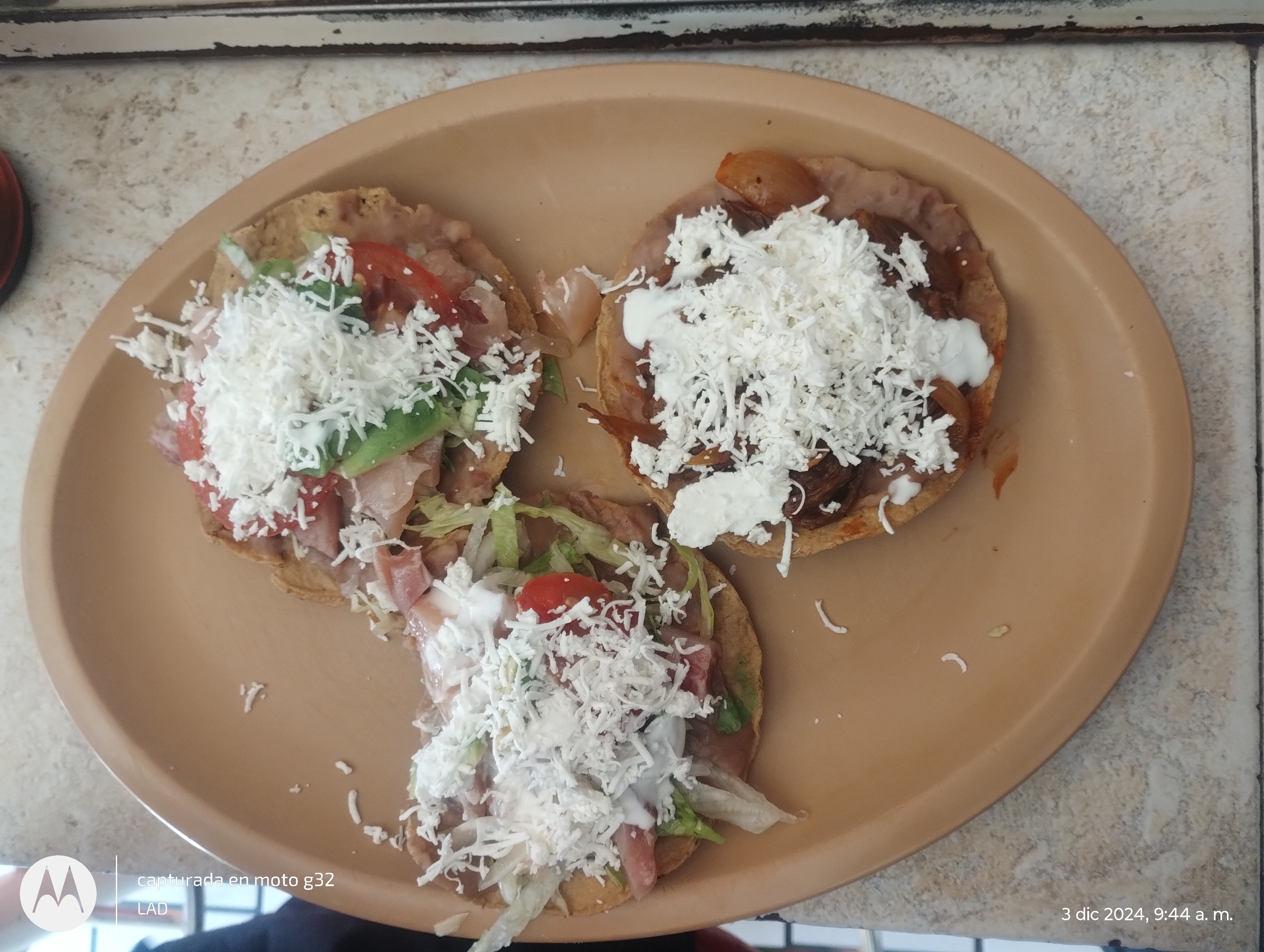 Tortas y antojitos MARYFER image 2