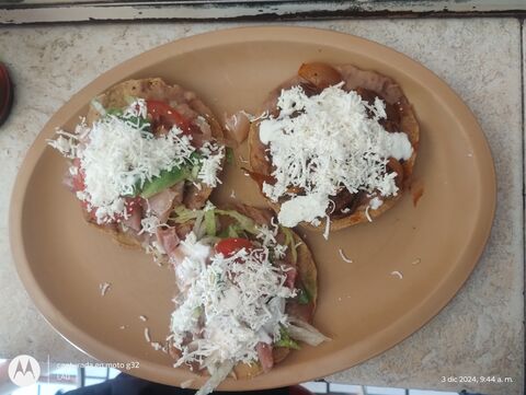 Tortas y antojitos MARYFER image 2