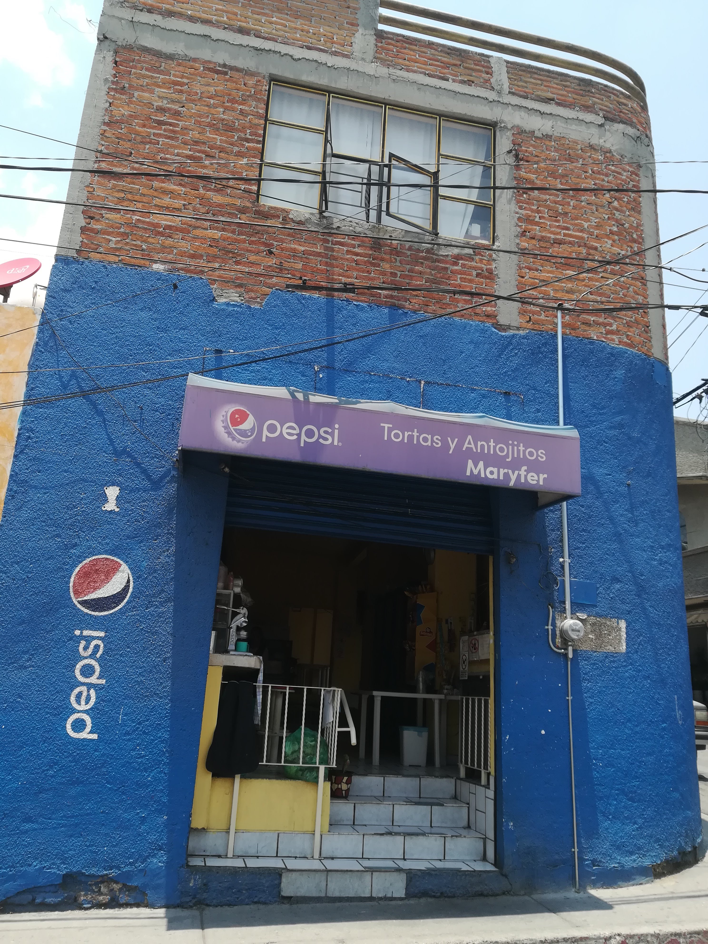 Tortas y antojitos MARYFER image 6