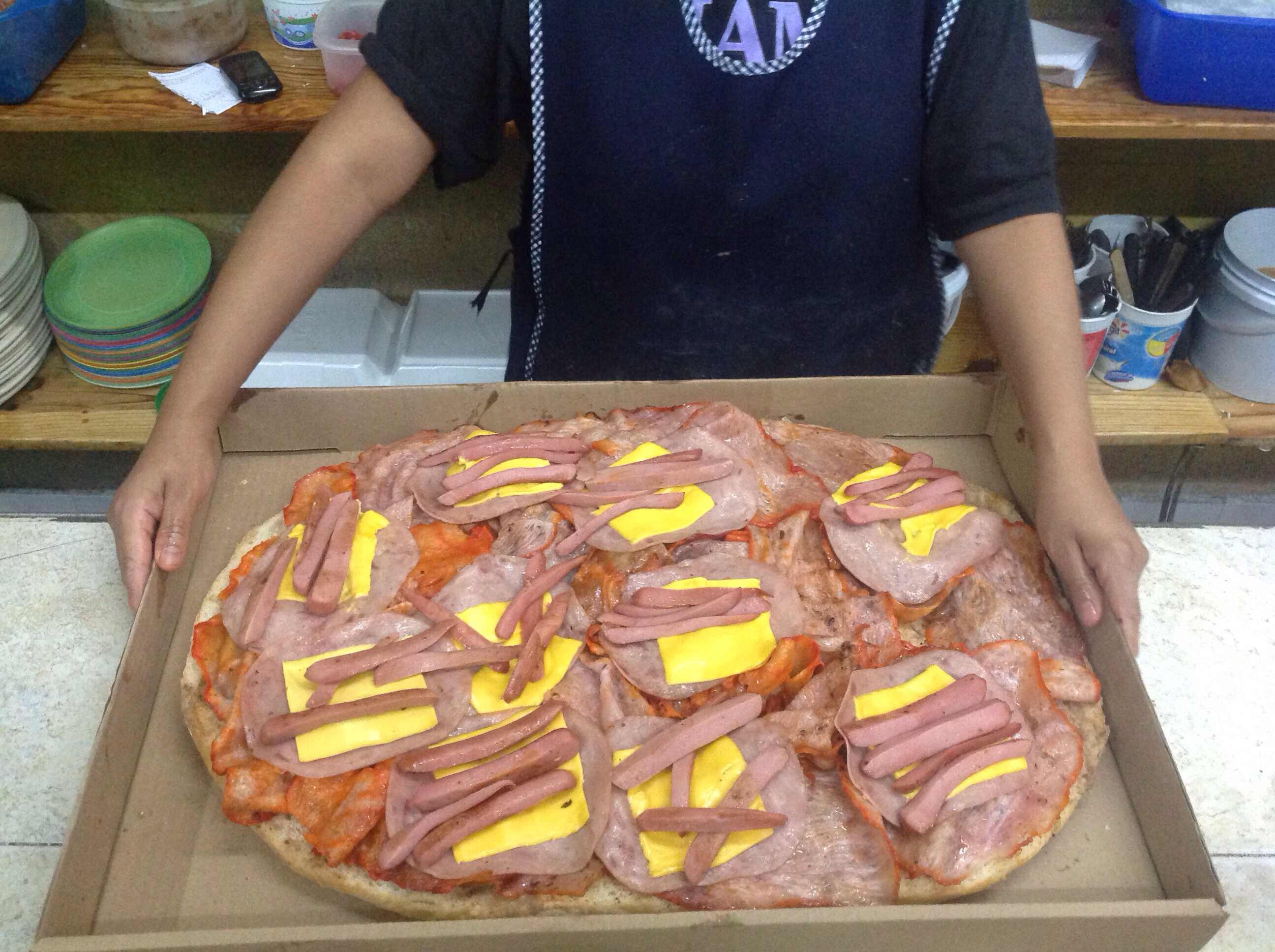 Tortas y antojitos MARYFER image 8