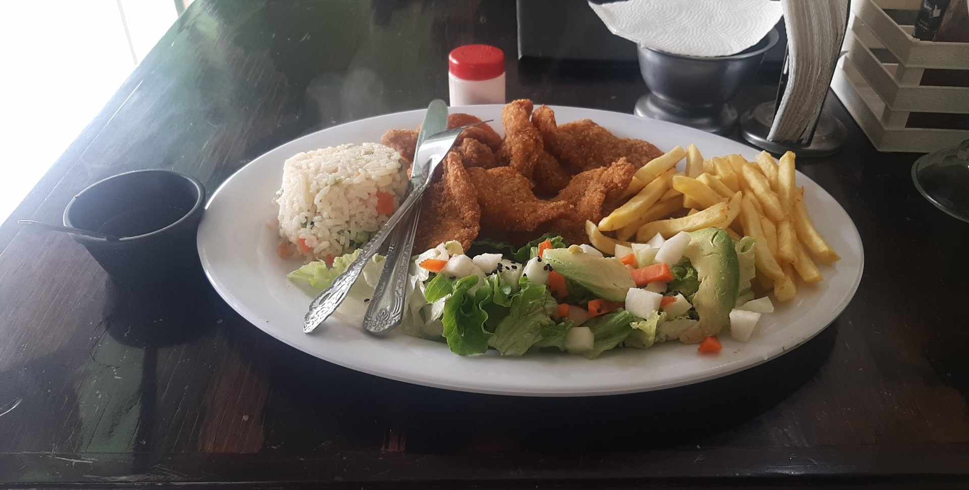 Mariscos El Sazón Alvaradeño image 3