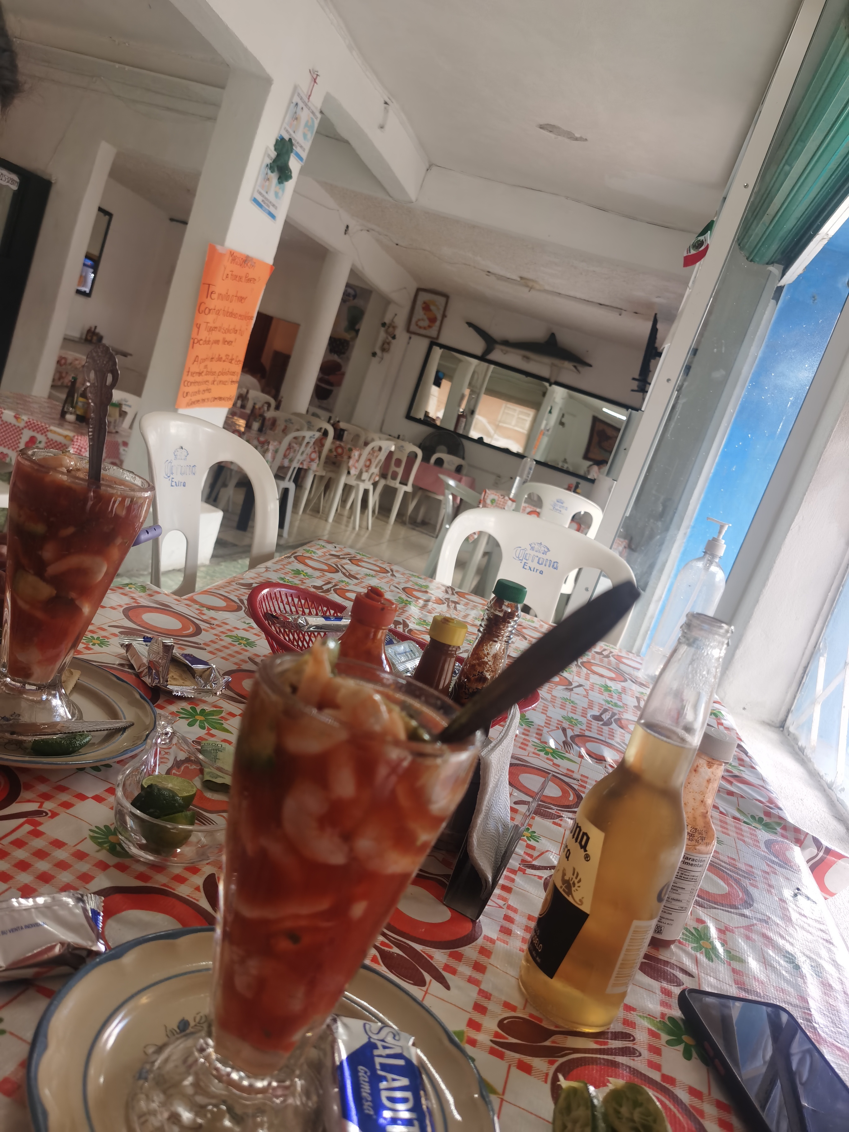 Mariscos El Sazón Alvaradeño image 5