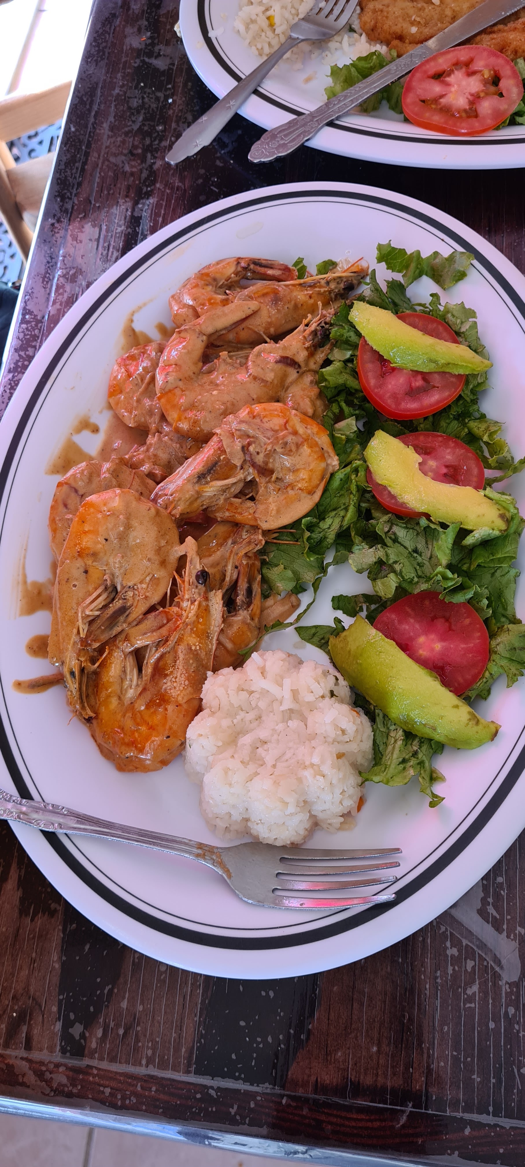 Mariscos El Sazón Alvaradeño image 6