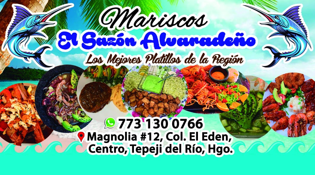 Mariscos El Sazón Alvaradeño image 7