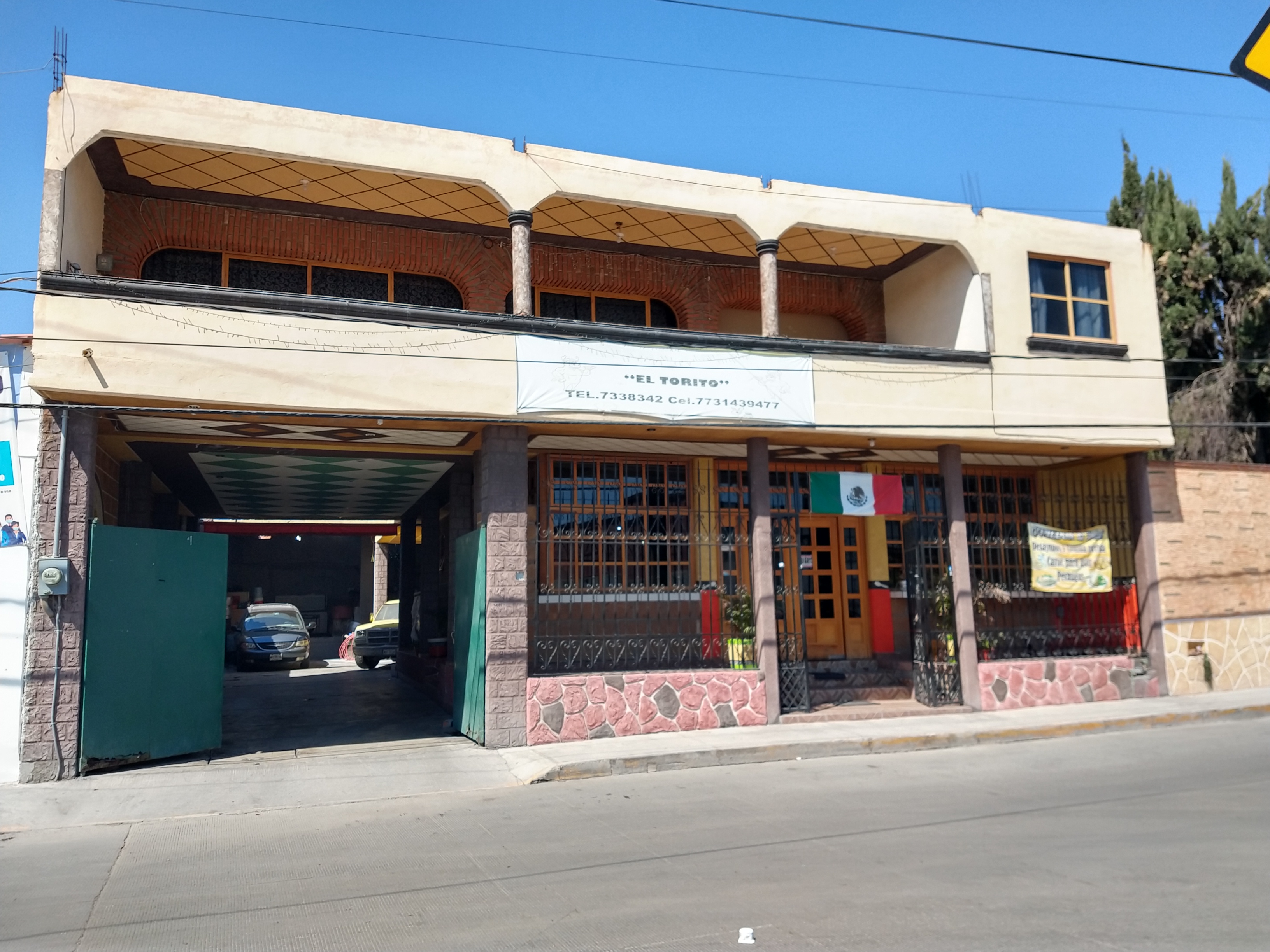 Carnitas Y Pencas "ElTorito" image 3