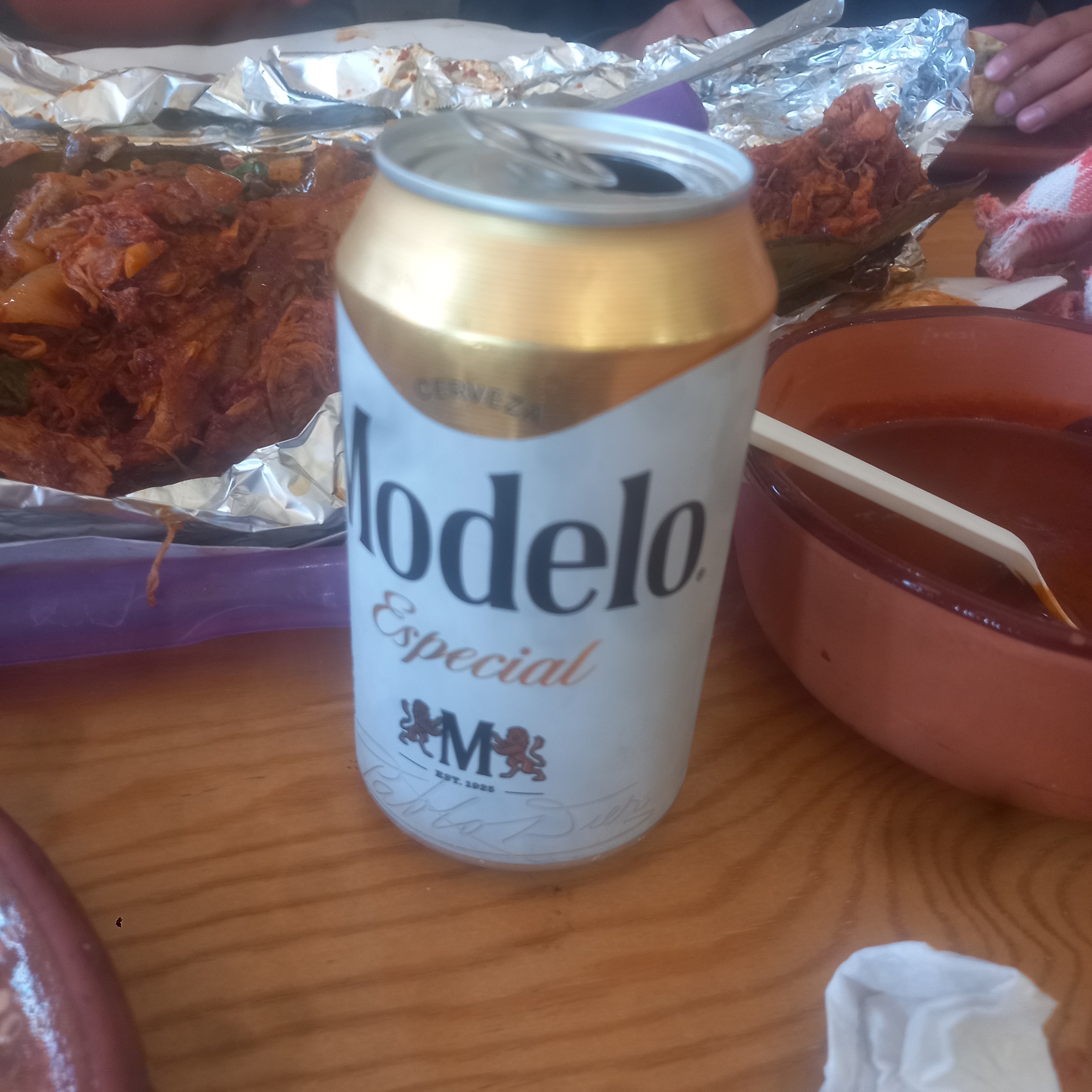 Carnitas Y Pencas "ElTorito" image 4