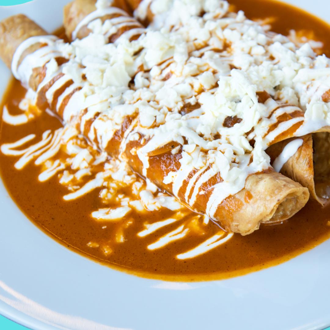 Las Delicias de Mayo 🌸 image 1