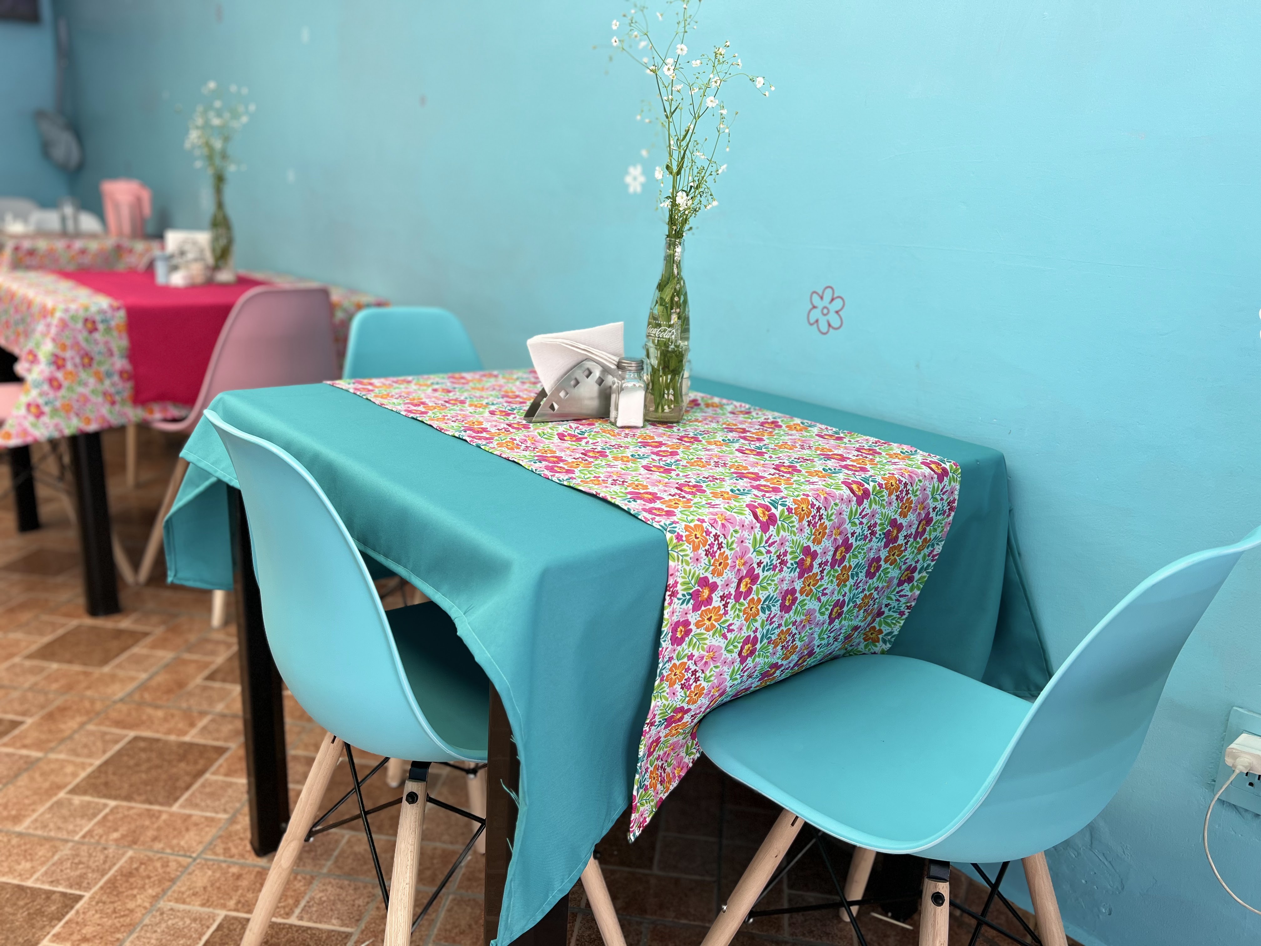 Las Delicias de Mayo 🌸 image 2