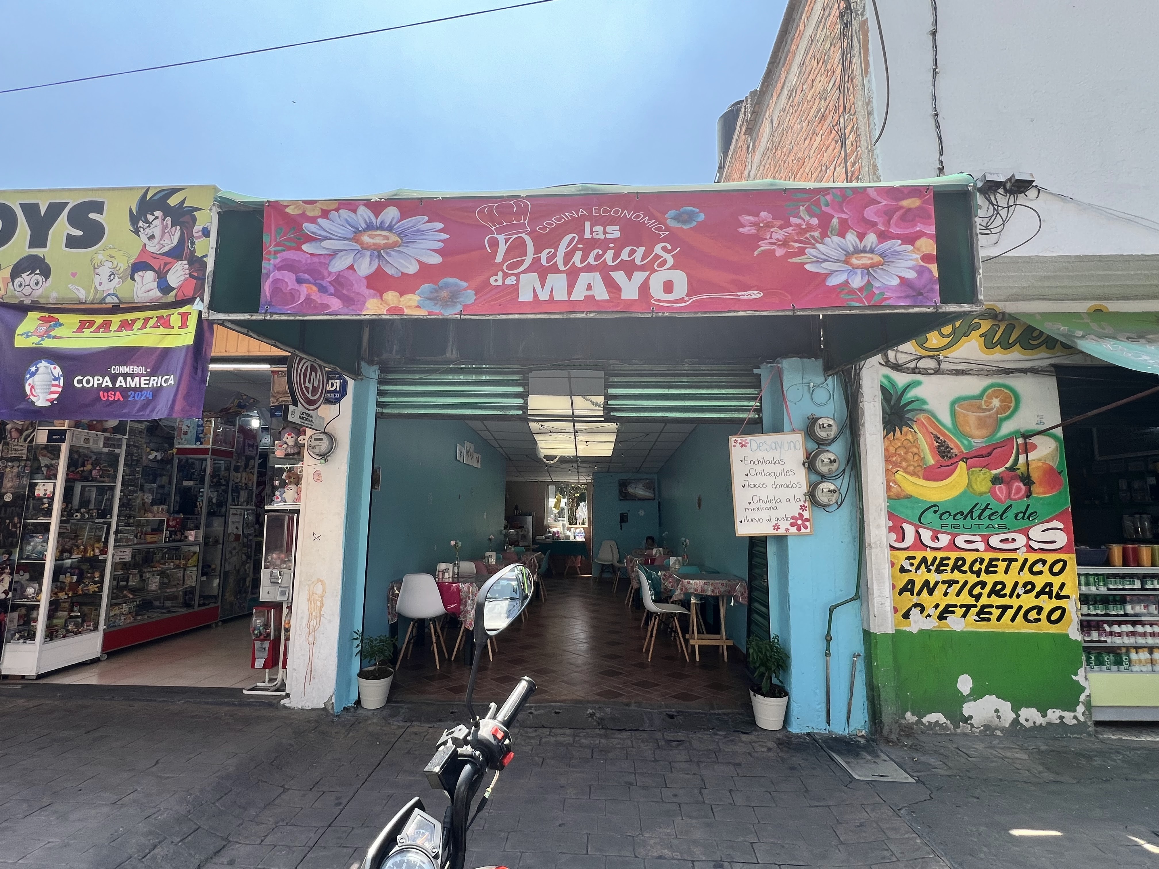 Las Delicias de Mayo 🌸 image 3