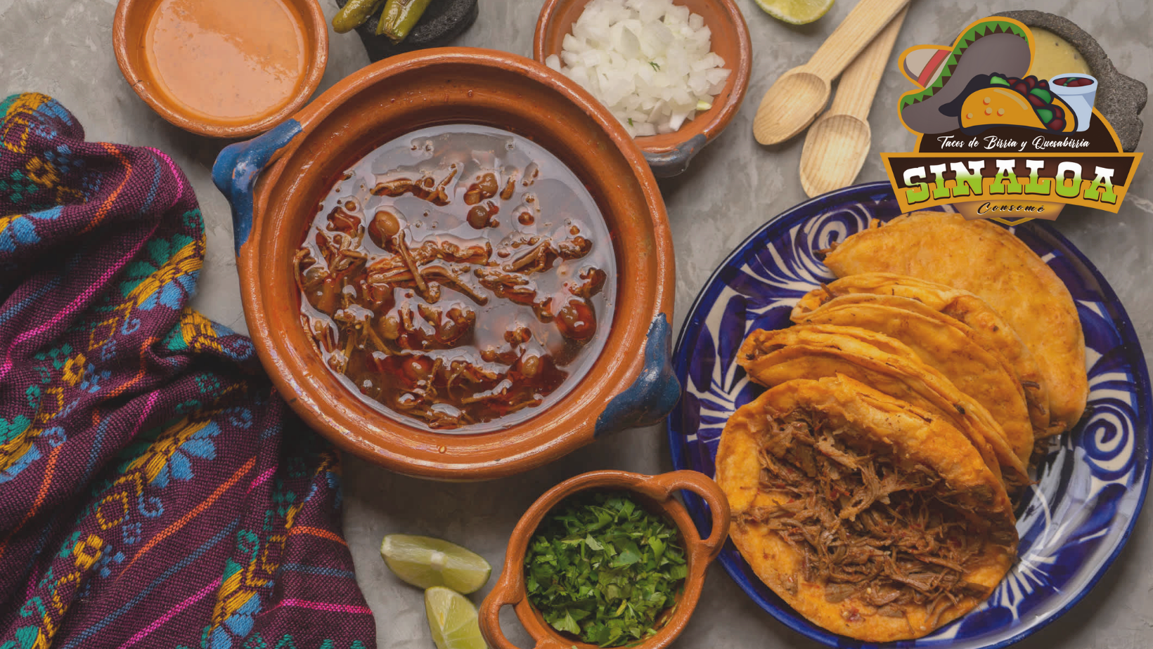 Birria Sinaloa El Triangulito image 1