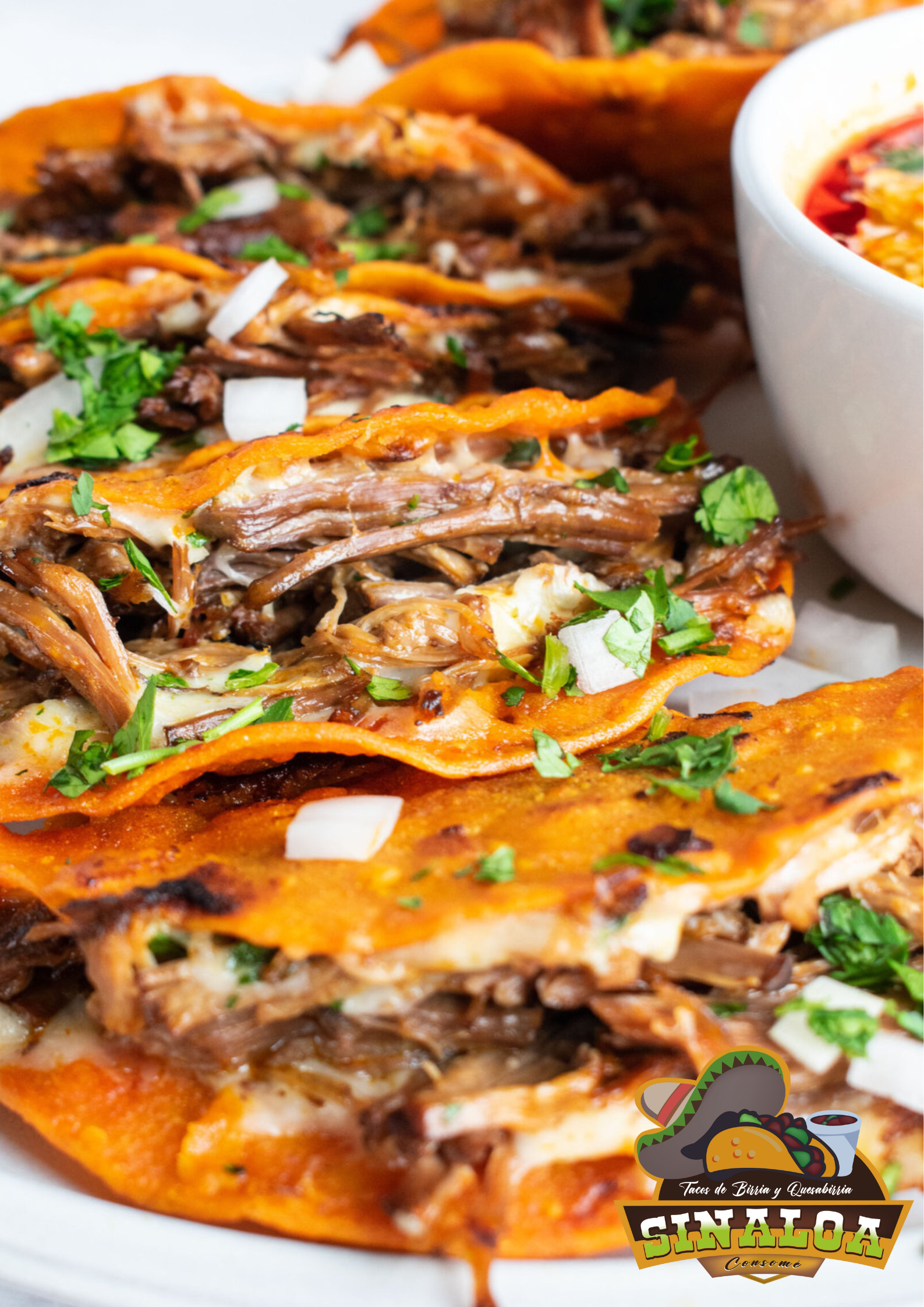 Birria Sinaloa El Triangulito image 2