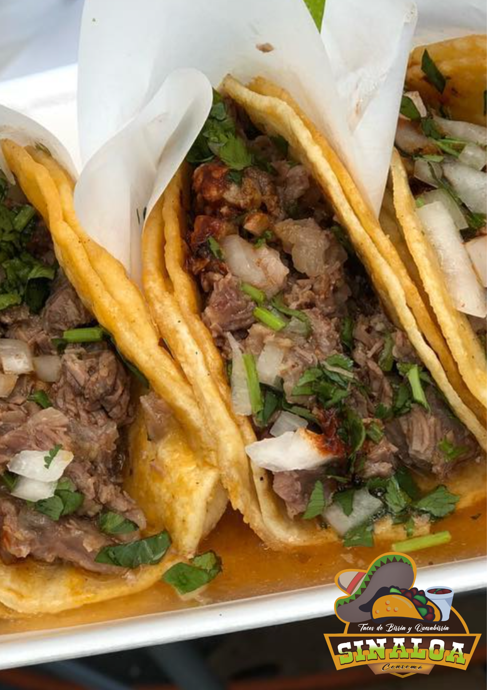 Birria Sinaloa El Triangulito image 6